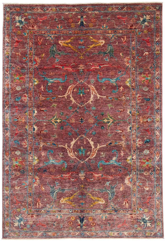 Ziegler | 215 cm x 148 cm | Nr. 12-473927