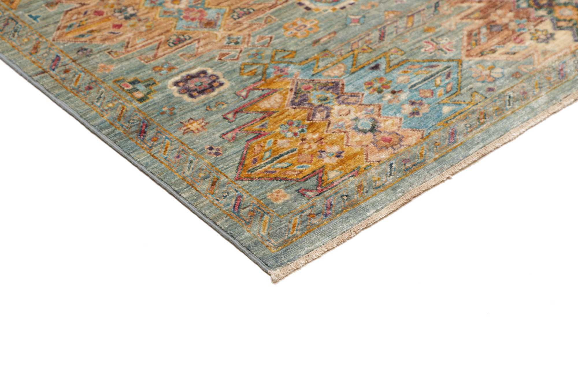 Kazak | 203 x 147 cm | Nr. 12-473929