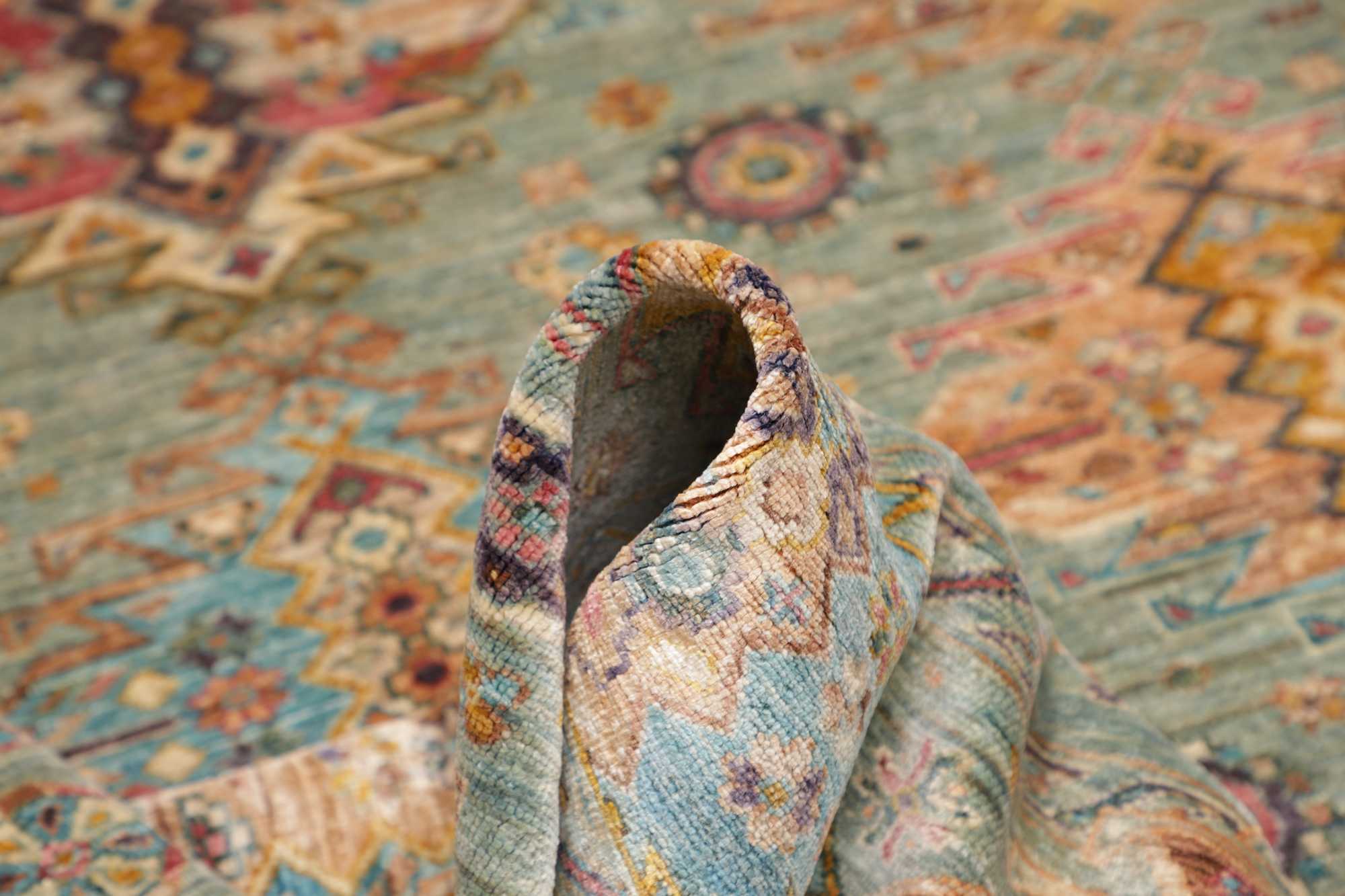 Kazak | 203 x 147 cm | Nr. 12-473929