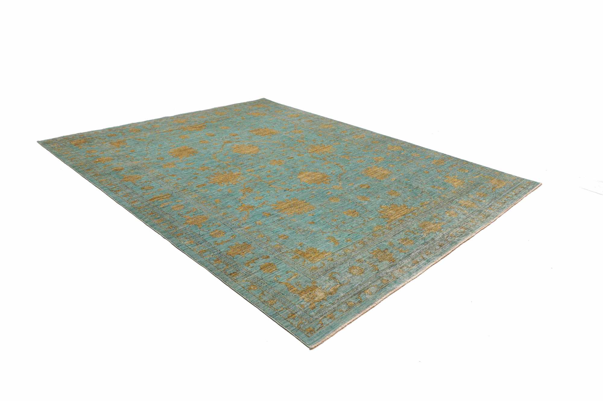 Ziegler | 309 cm x 253 cm | Nr. 12-473932