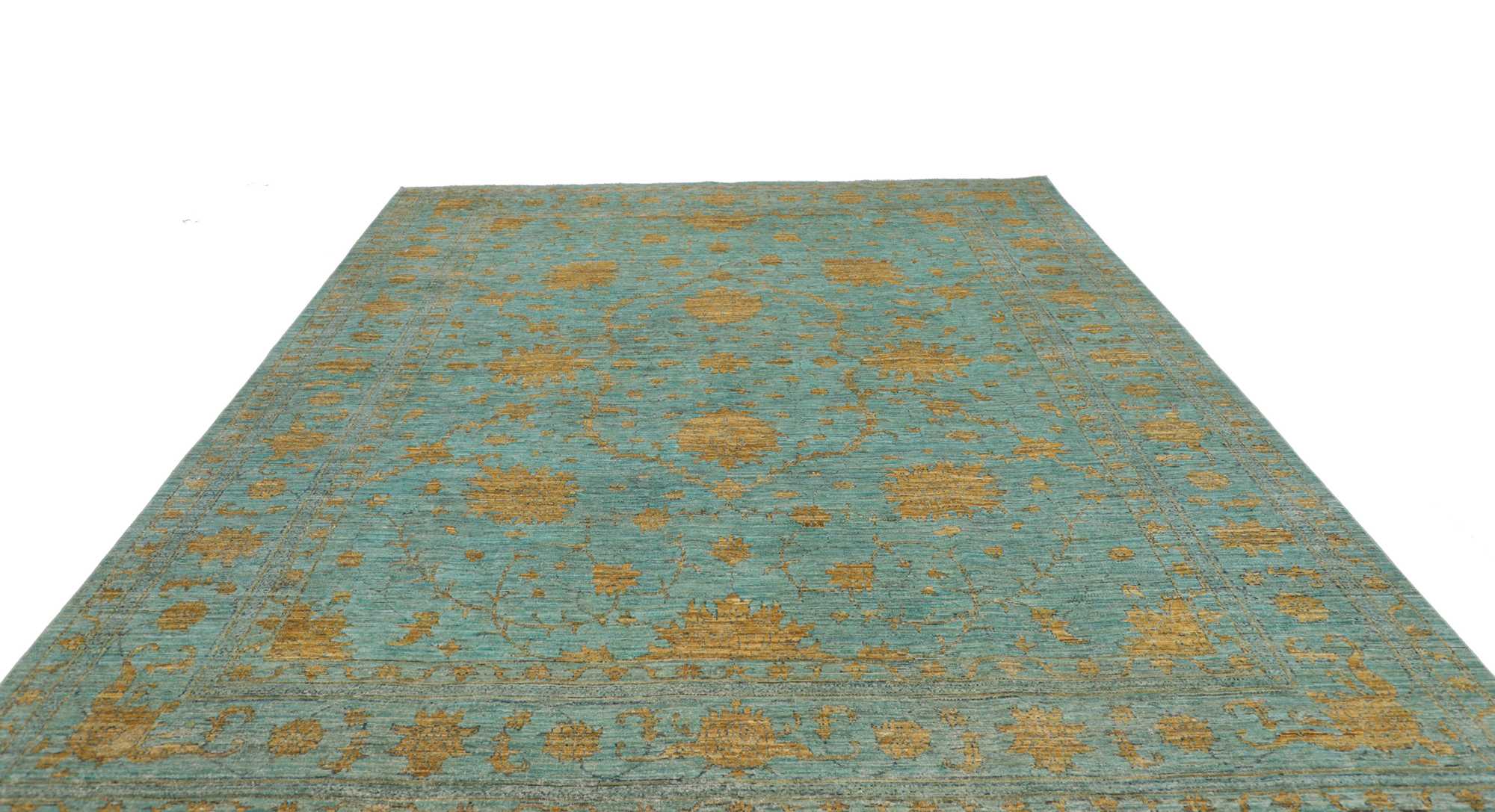 Ziegler | 309 cm x 253 cm | Nr. 12-473932