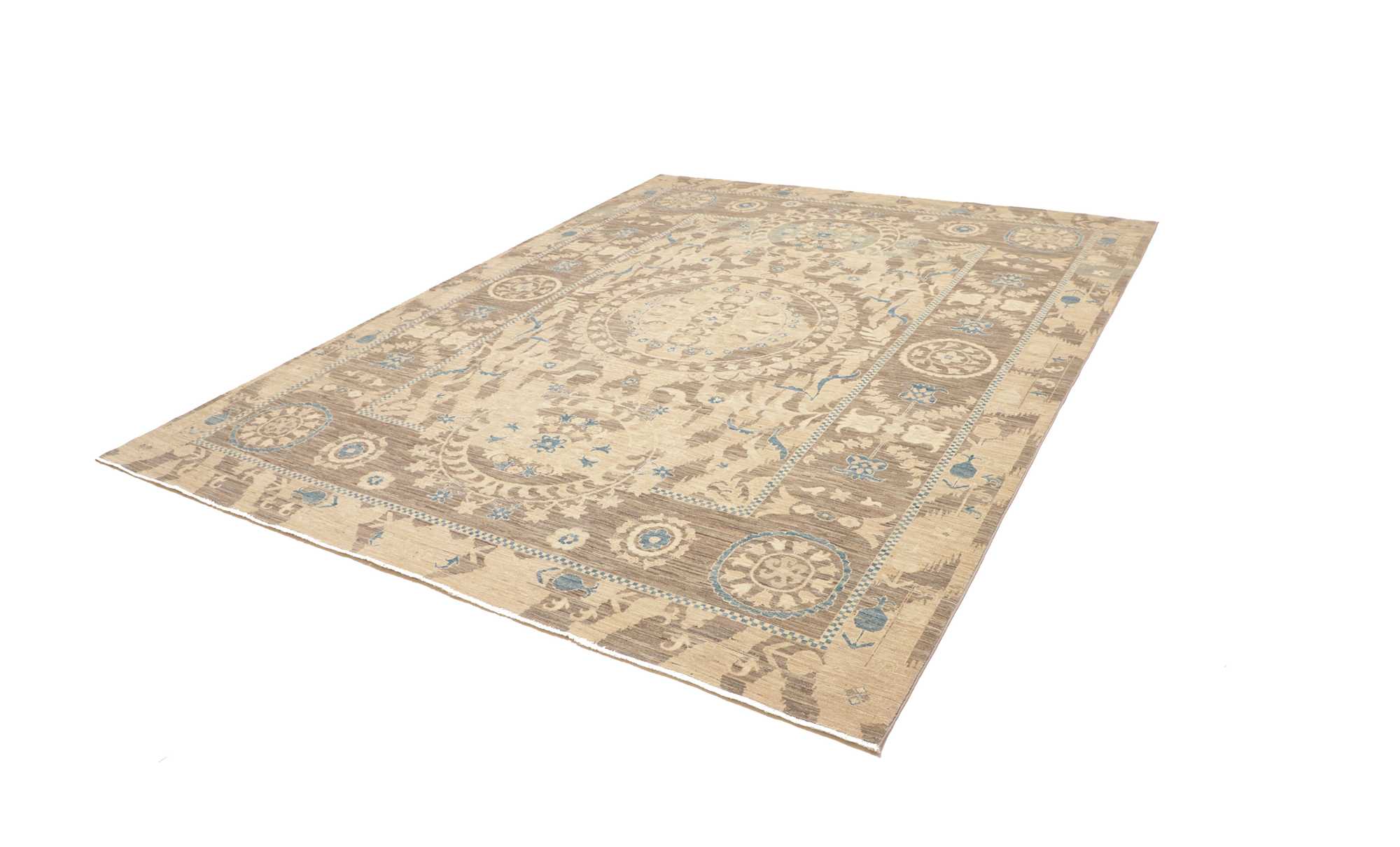 Ziegler | 306 cm x 250 cm | Nr. 12-473934