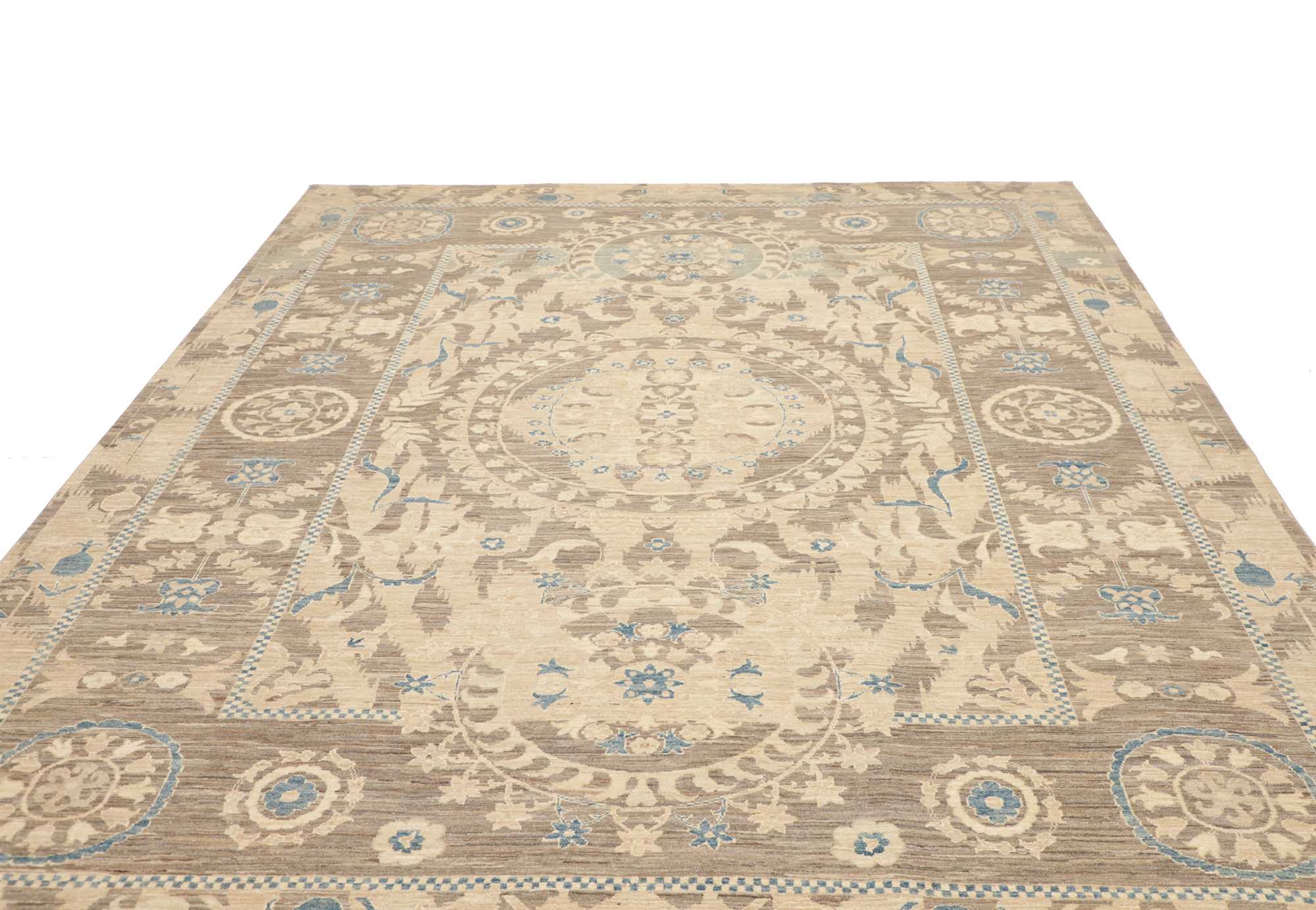 Ziegler | 306 cm x 250 cm | Nr. 12-473934