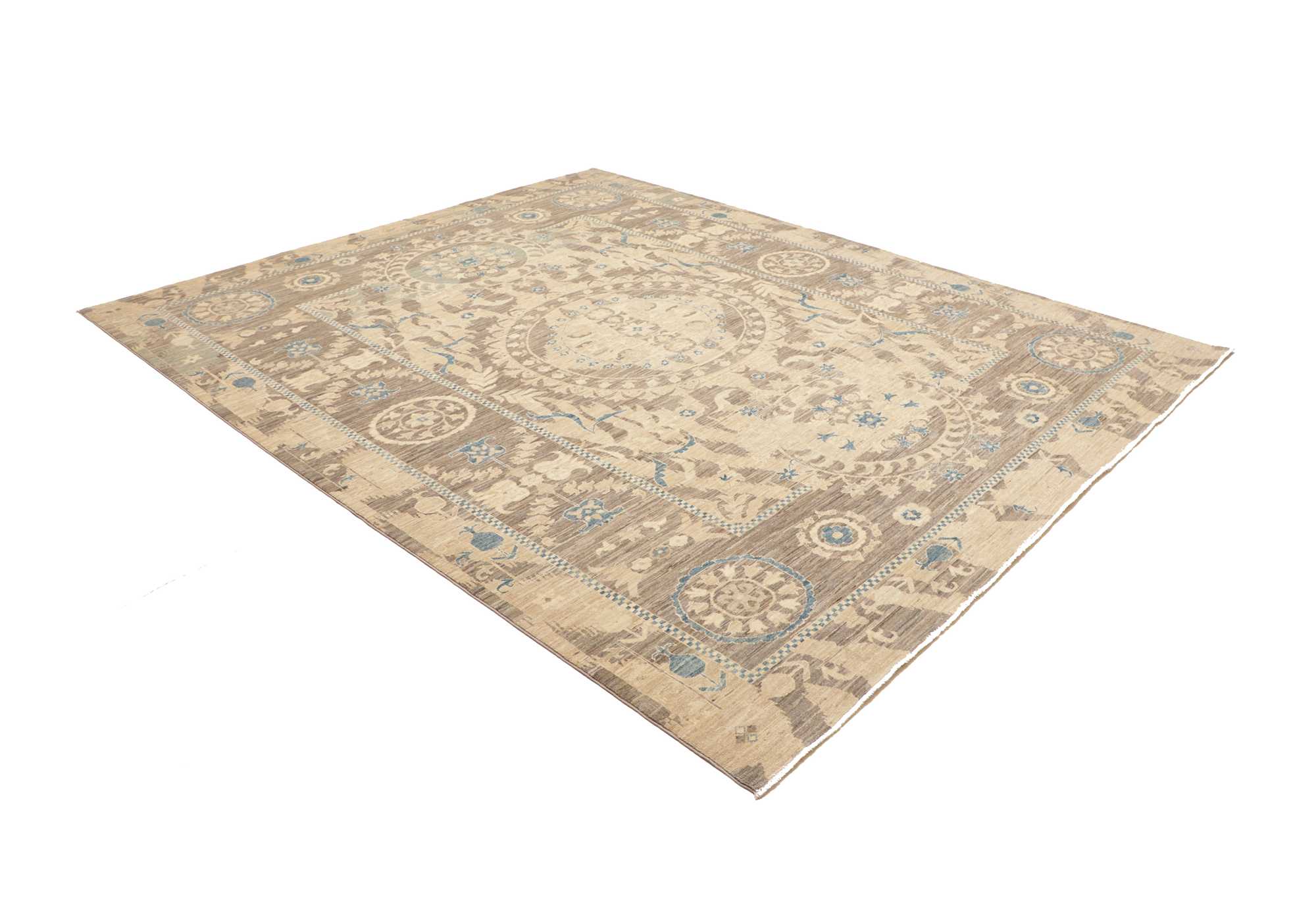 Ziegler | 306 cm x 250 cm | Nr. 12-473934