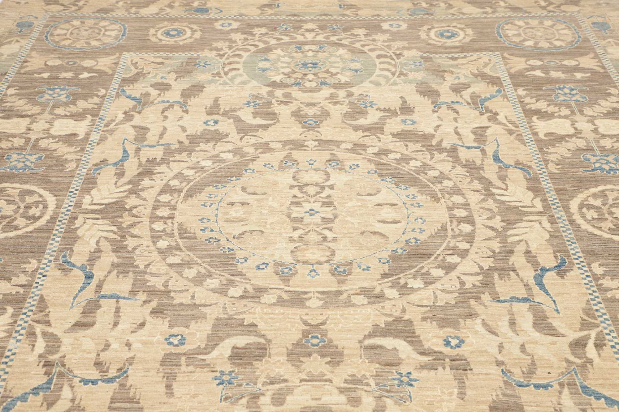 Ziegler | 306 cm x 250 cm | Nr. 12-473934