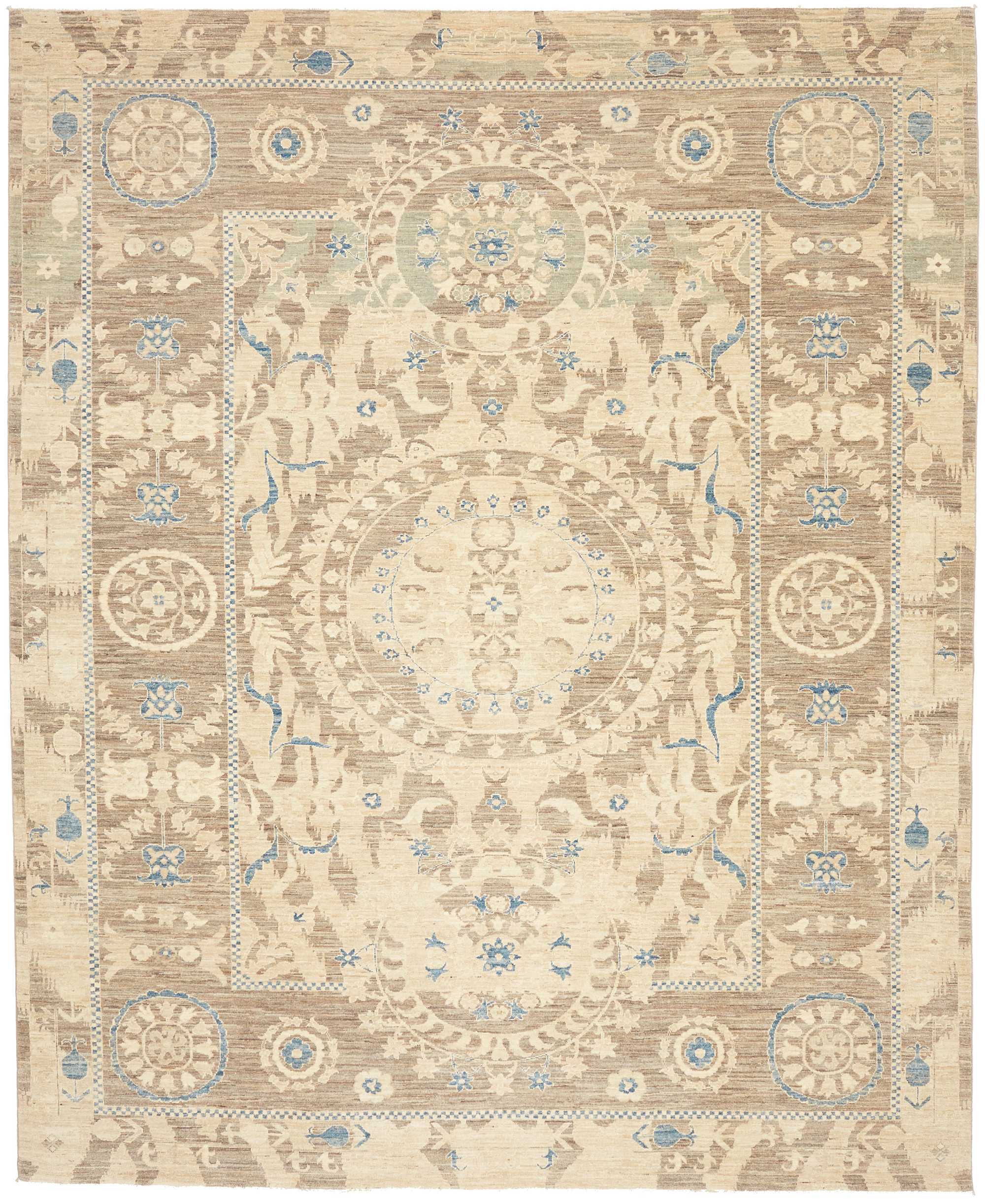 Ziegler | 306 cm x 250 cm | Nr. 12-473934
