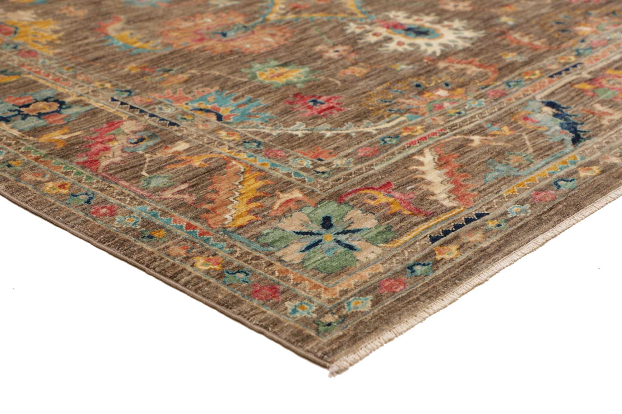 Ziegler | 244 cm x 171 cm | Nr. 12-473936