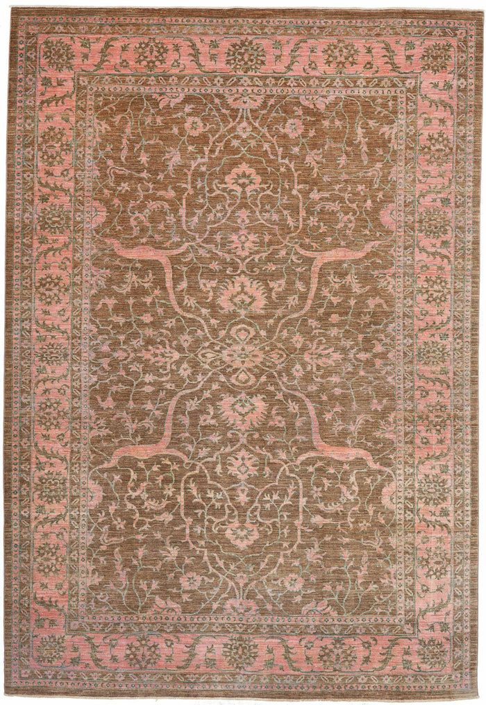 Ziegler | 349 cm x 240 cm | Nr. 12-473943