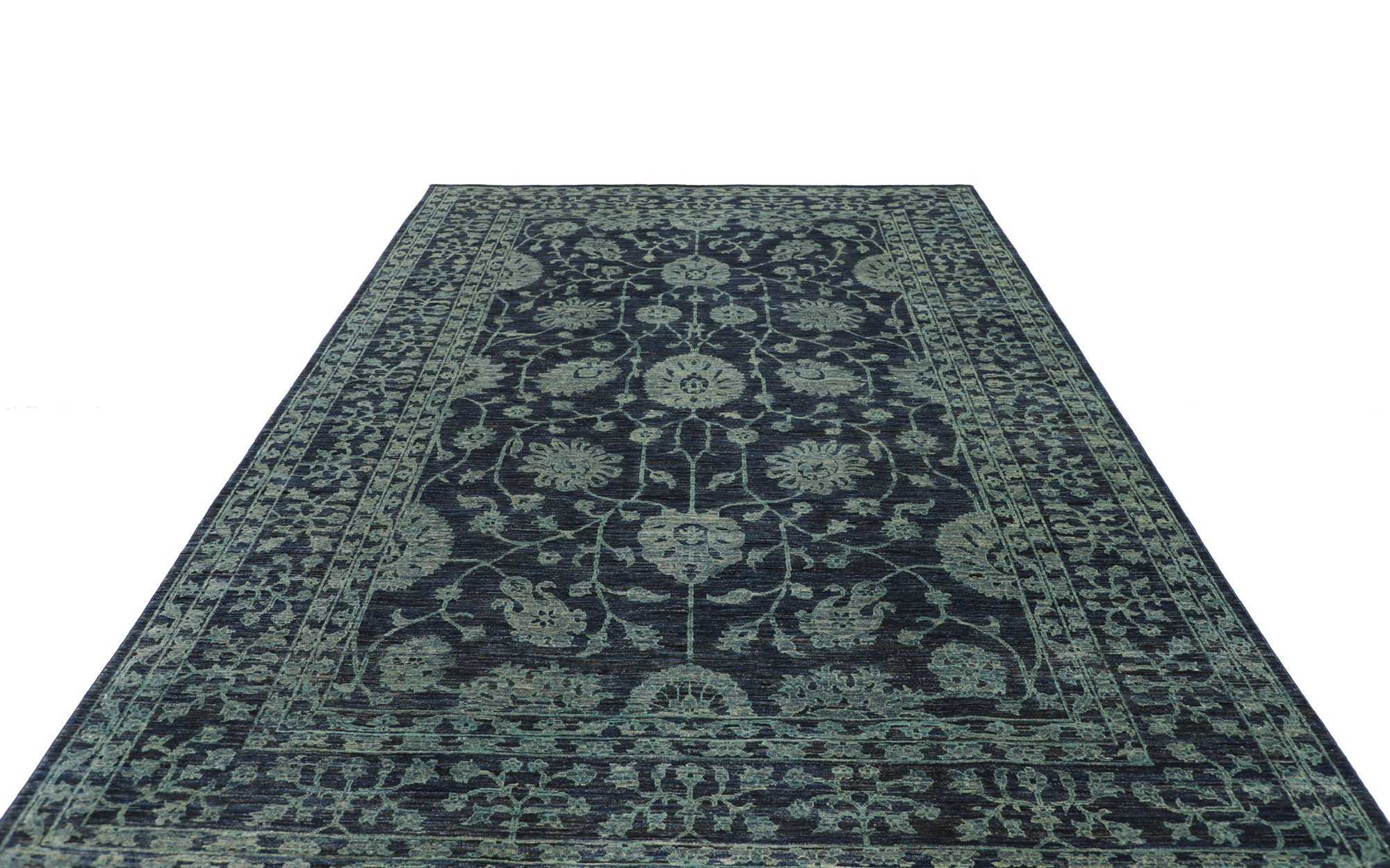 Ziegler | 295 cm x 203 cm | Nr. 12-473948