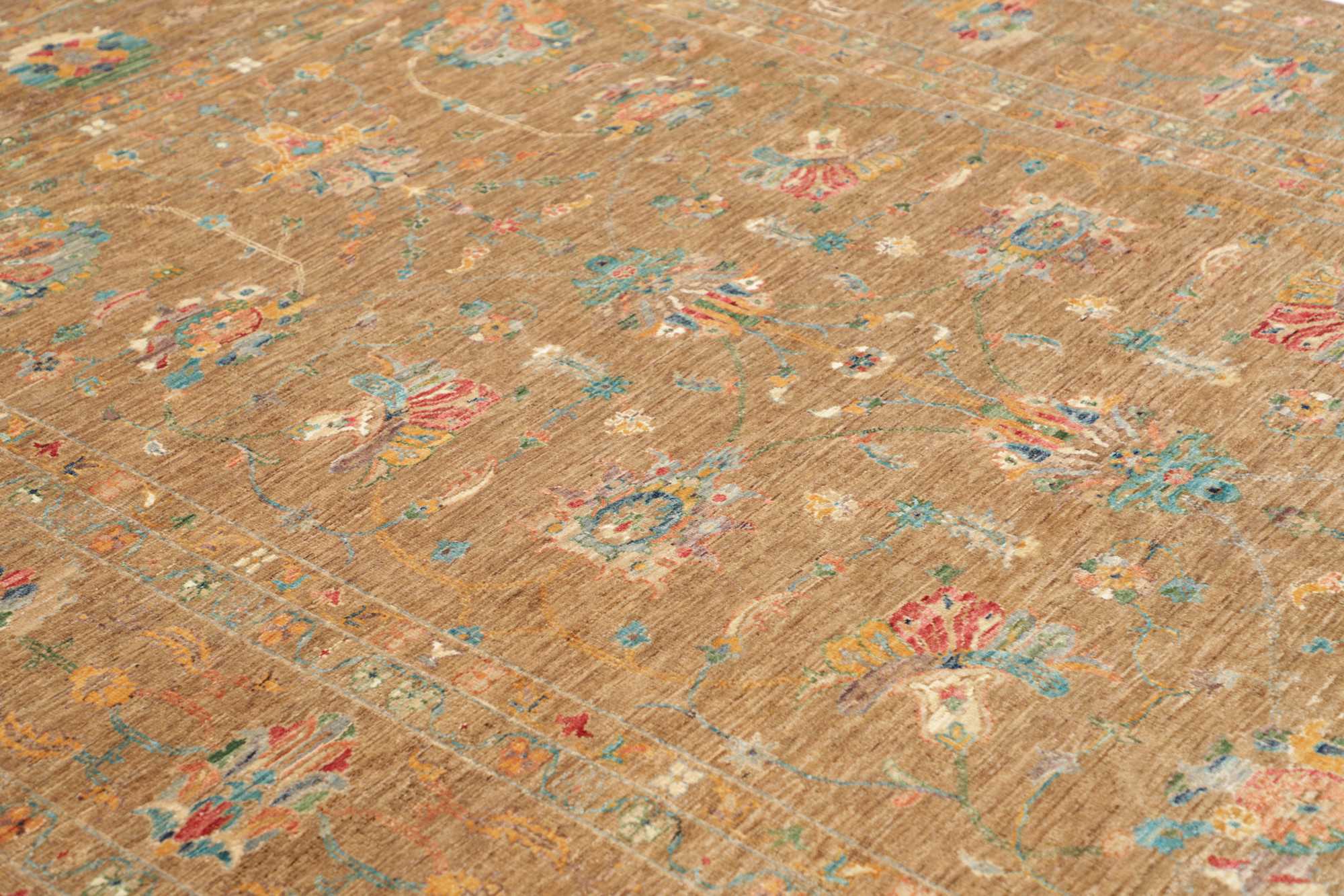 Ziegler | 296 cm x 202 cm | Nr. 12-473950
