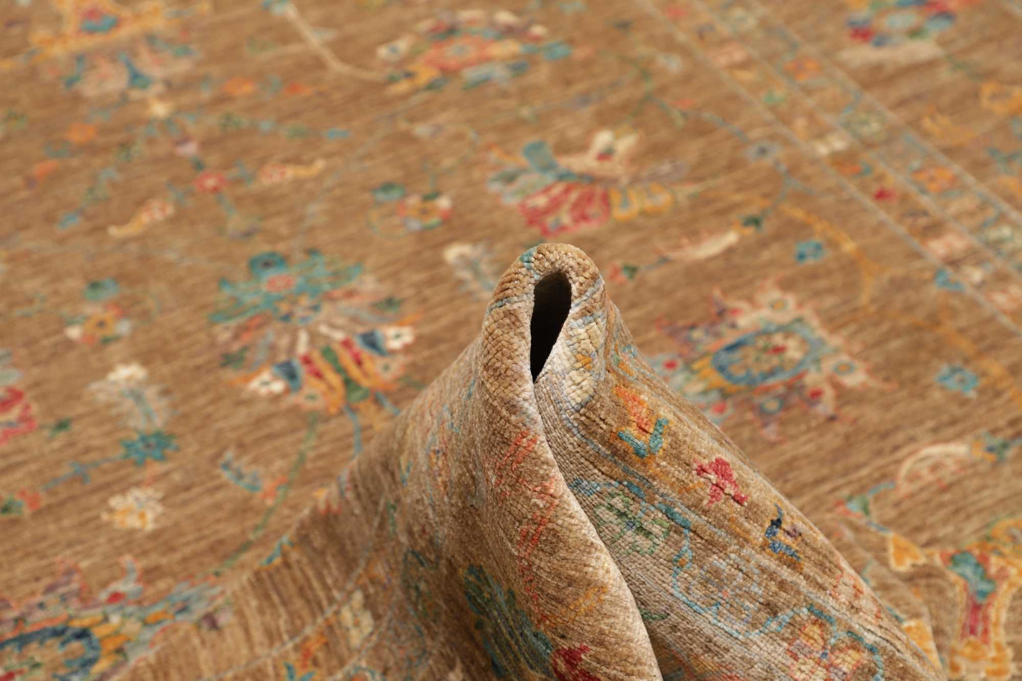Ziegler | 296 cm x 202 cm | Nr. 12-473950