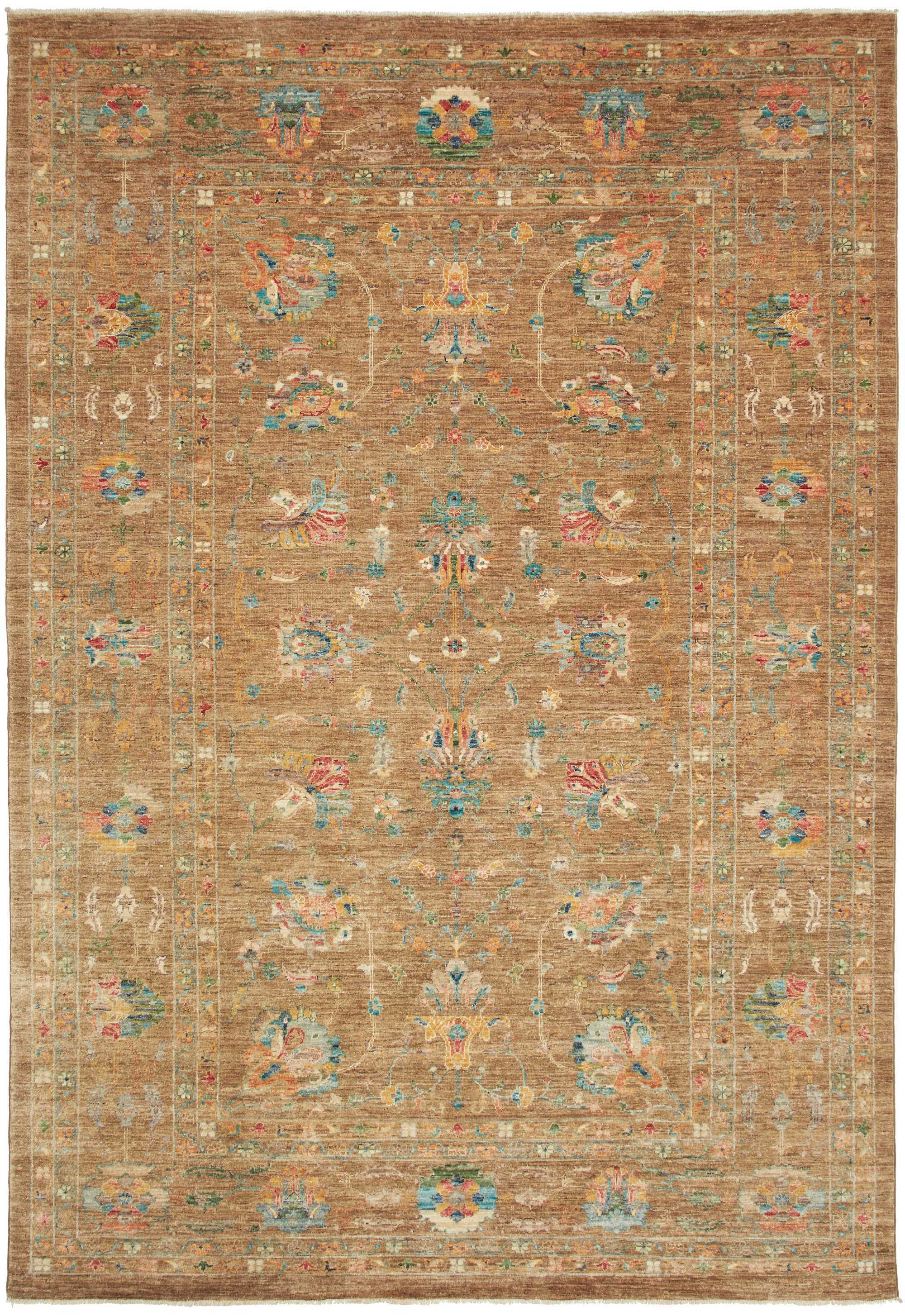 Ziegler | 296 cm x 202 cm | Nr. 12-473950