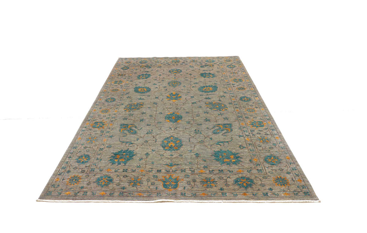 Ziegler | 247 cm x 169 cm | Nr. 12-473975