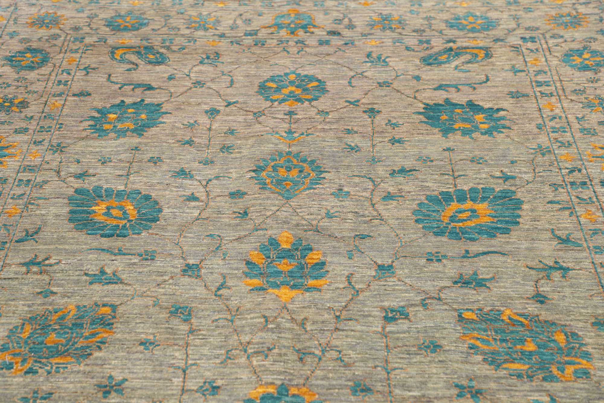 Ziegler | 247 cm x 169 cm | Nr. 12-473975