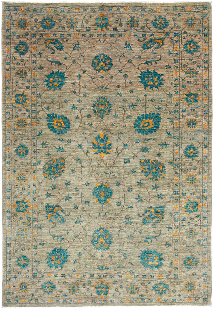 Ziegler | 247 cm x 169 cm | Nr. 12-473975