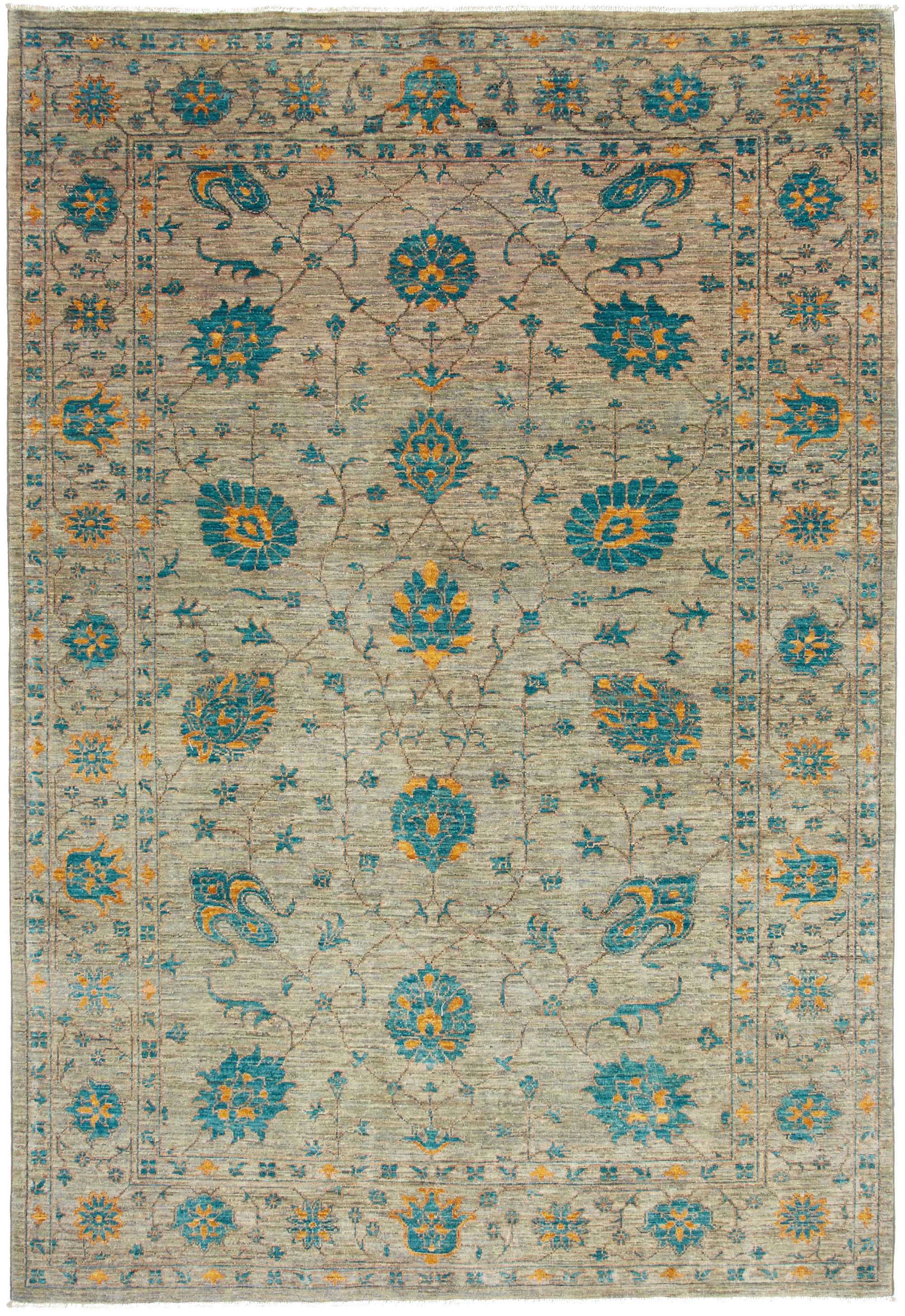 Ziegler | 247 x 169 cm | Nr. 12-473975