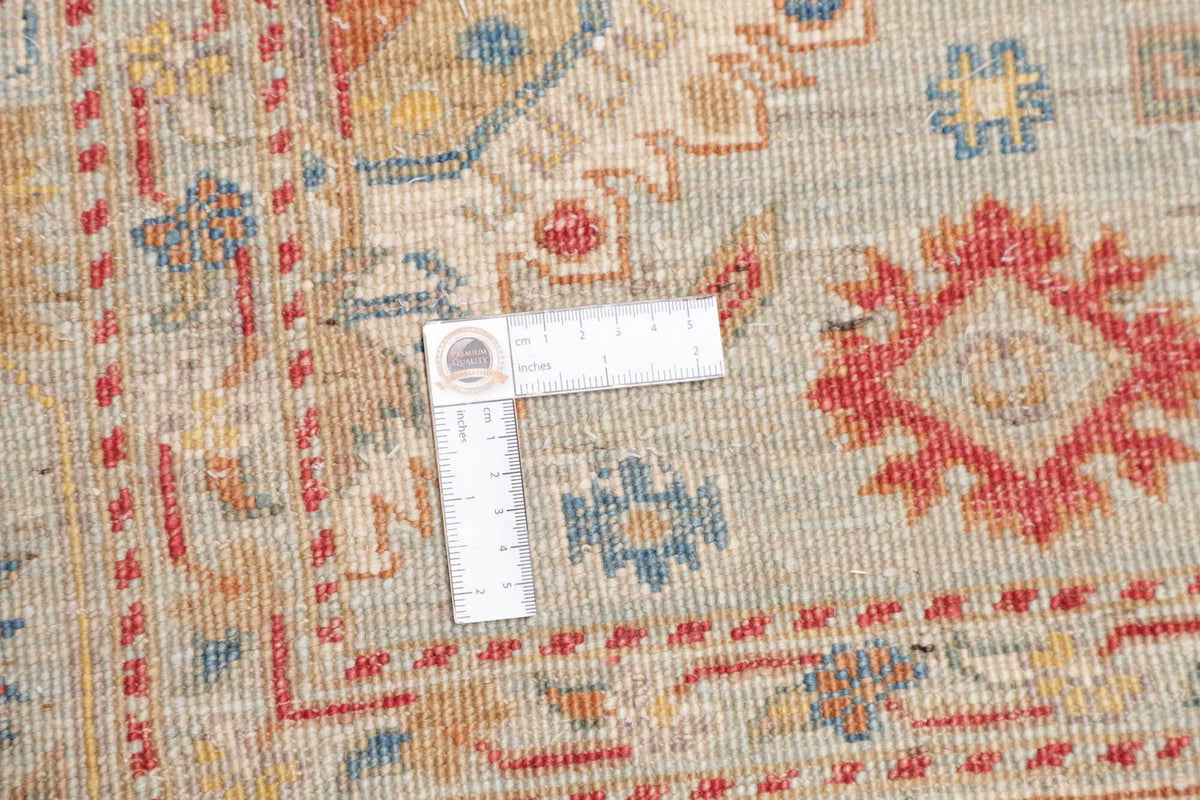 Kazak | 224 cm x 169 cm | Nr. 12-473976