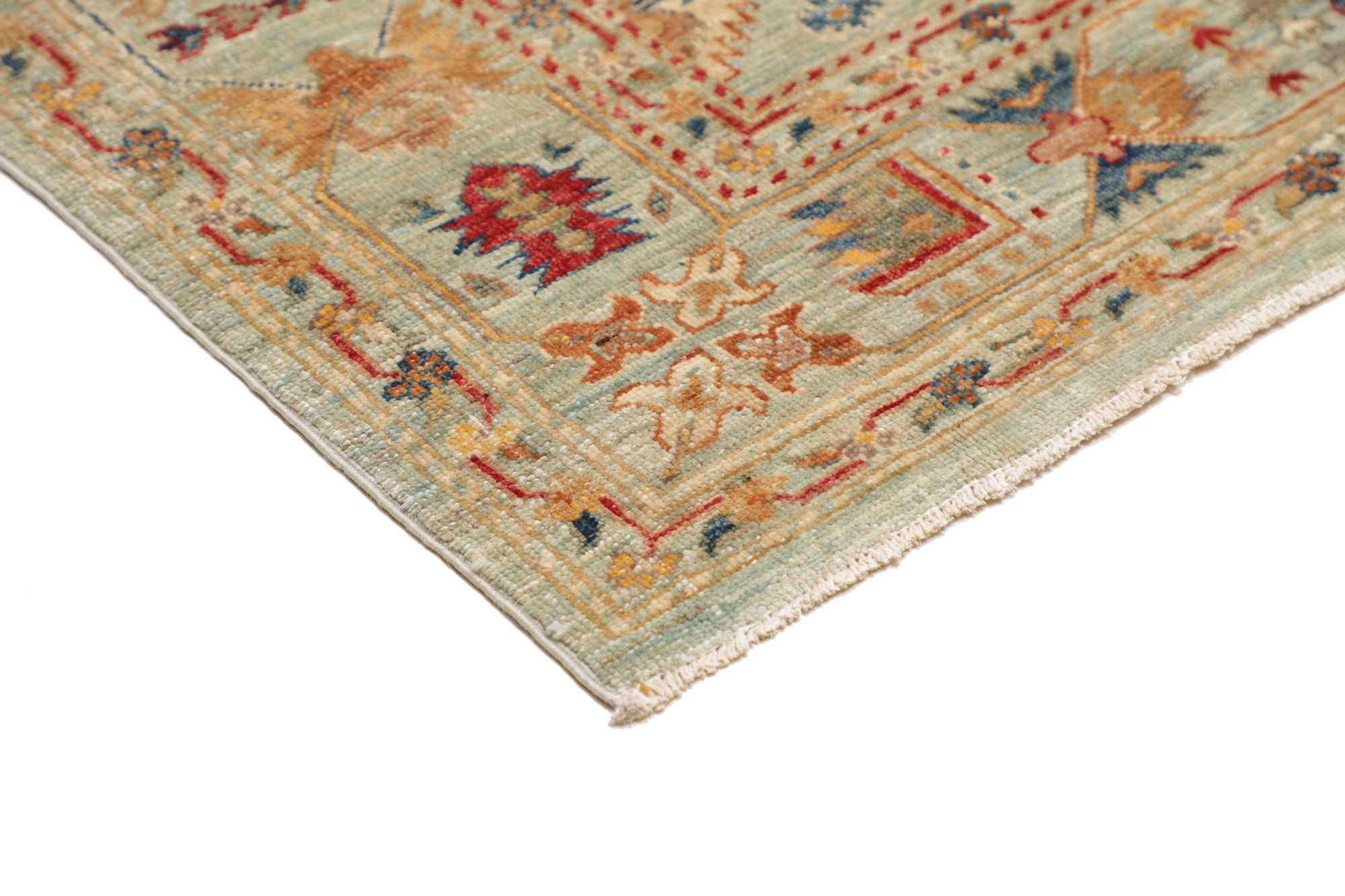 Kazak | 224 cm x 169 cm | Nr. 12-473976