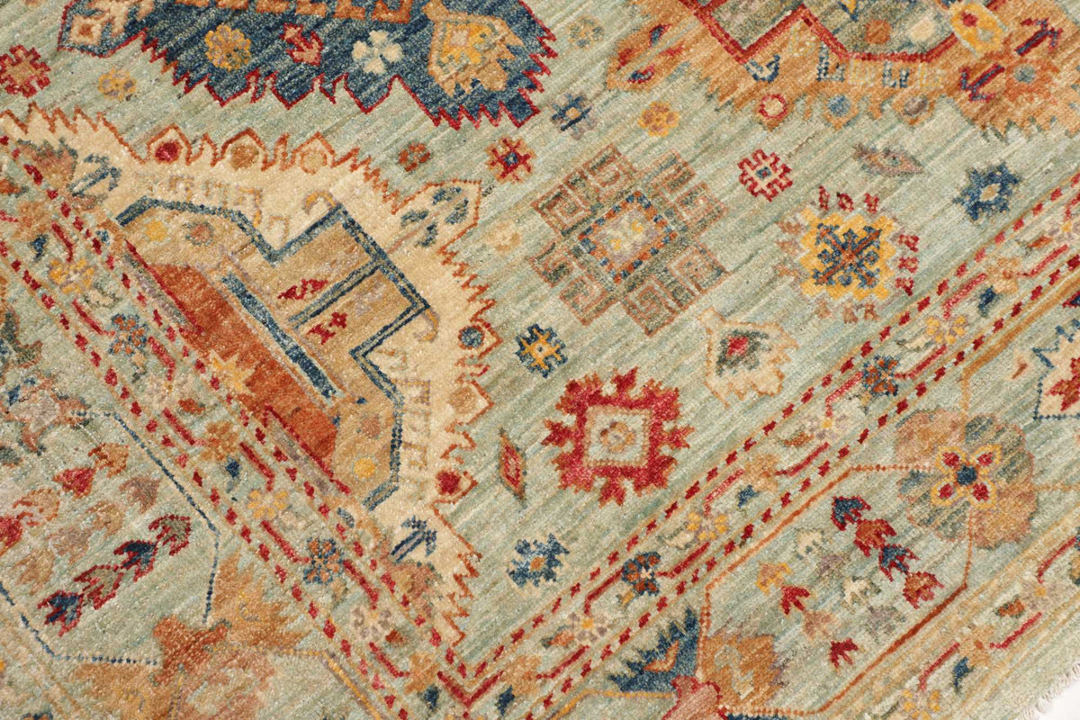Kazak | 224 cm x 169 cm | Nr. 12-473976