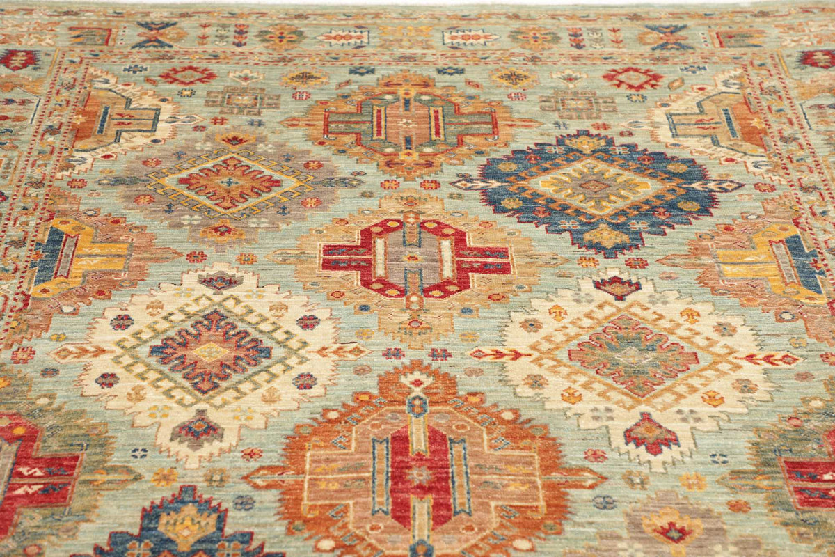 Kazak | 224 cm x 169 cm | Nr. 12-473976