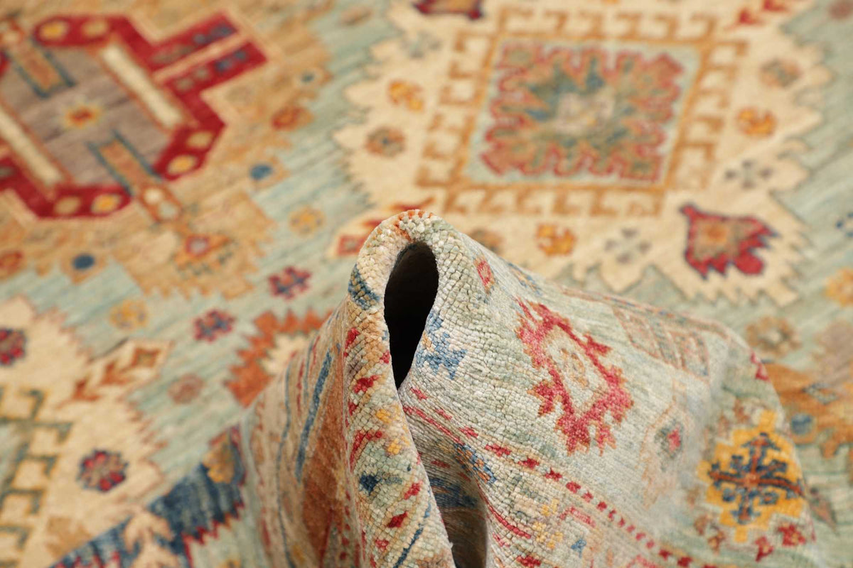 Kazak | 224 cm x 169 cm | Nr. 12-473976