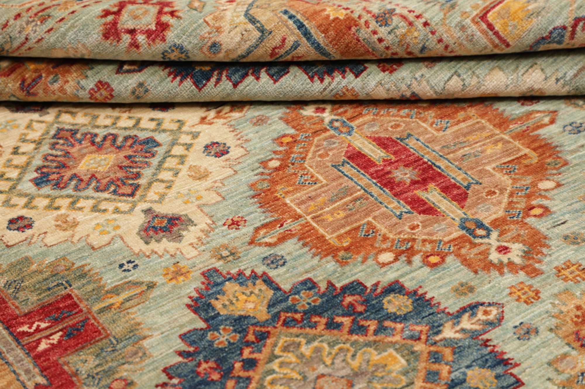 Kazak | 224 cm x 169 cm | Nr. 12-473976