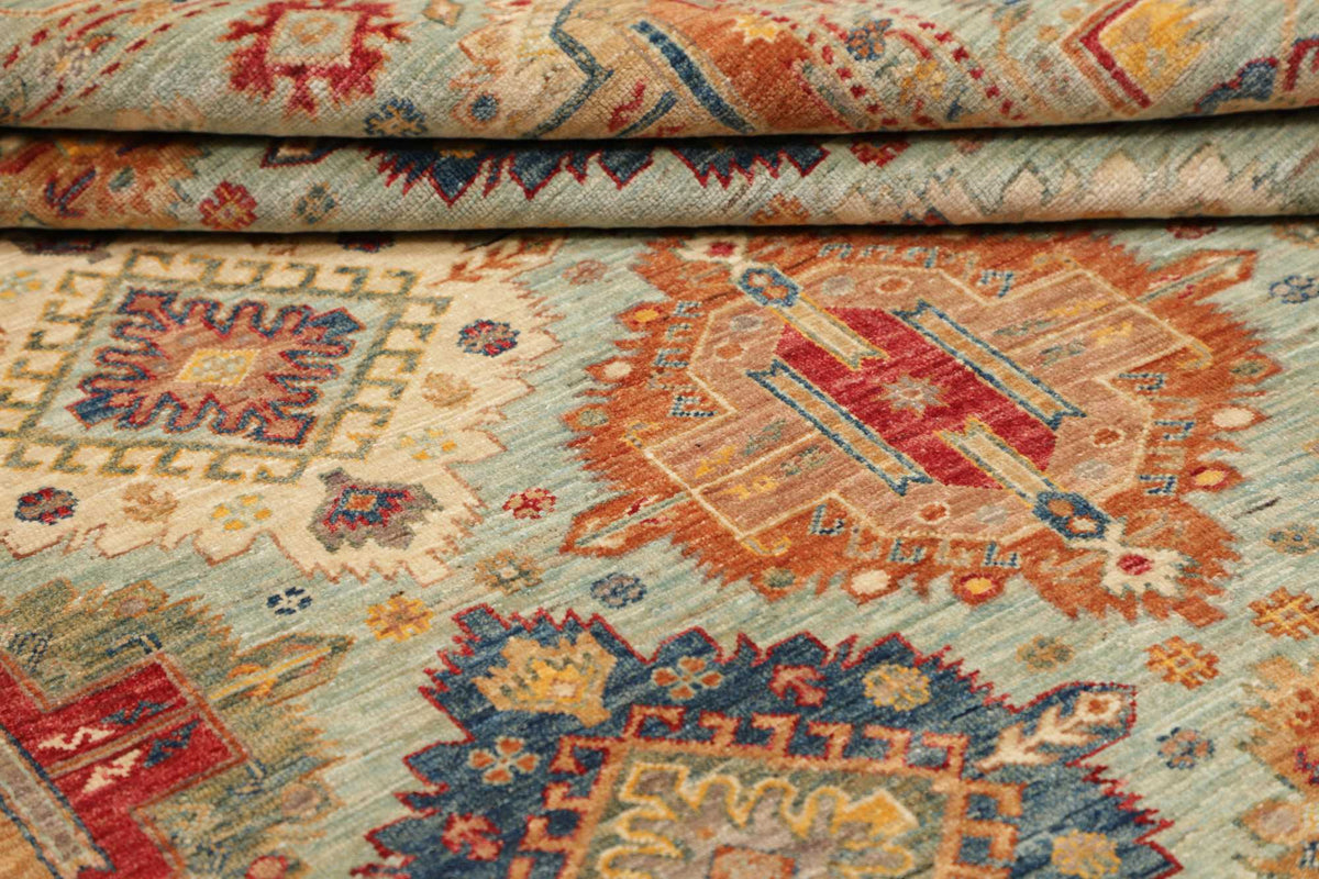Kazak | 224 cm x 169 cm | Nr. 12-473976