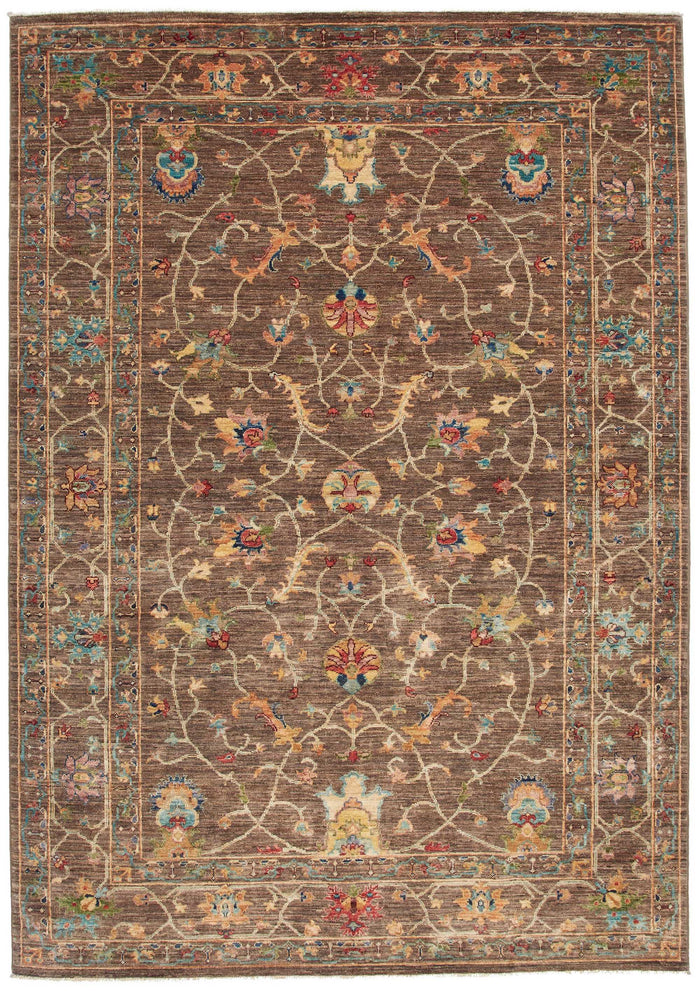 Ziegler | 241 cm x 169 cm | Nr. 12-473977