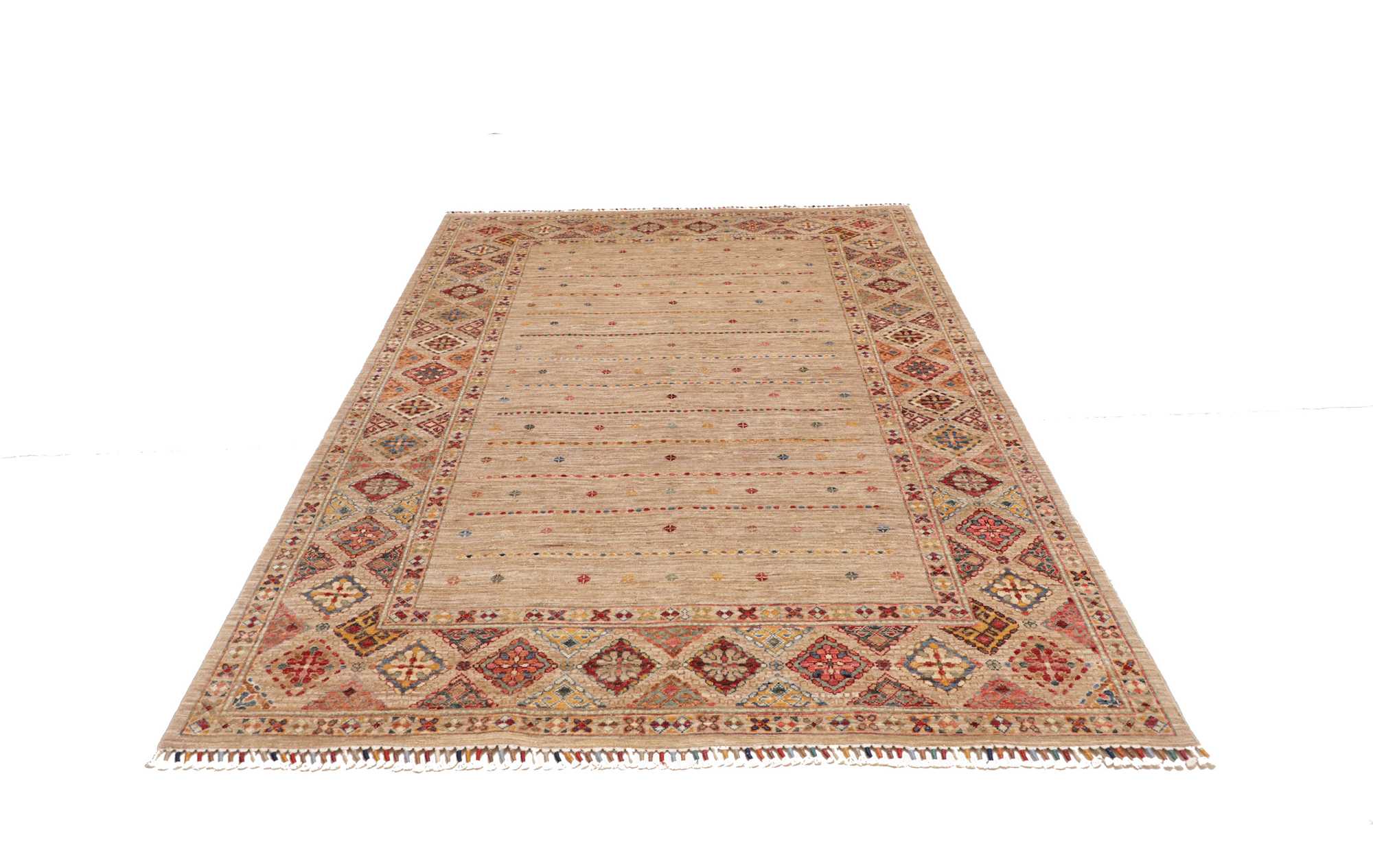 Oxiana | 236 cm x 167 cm | Nr. 12-473986