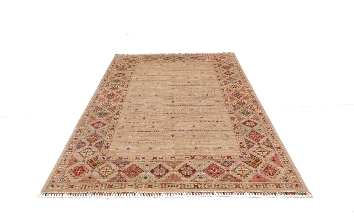 Oxiana | 236 cm x 167 cm | Nr. 12-473986