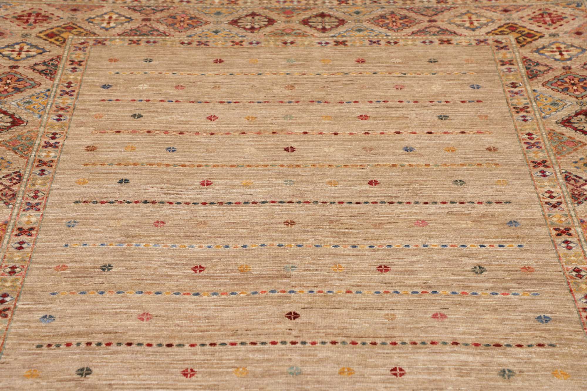 Oxiana | 236 cm x 167 cm | Nr. 12-473986