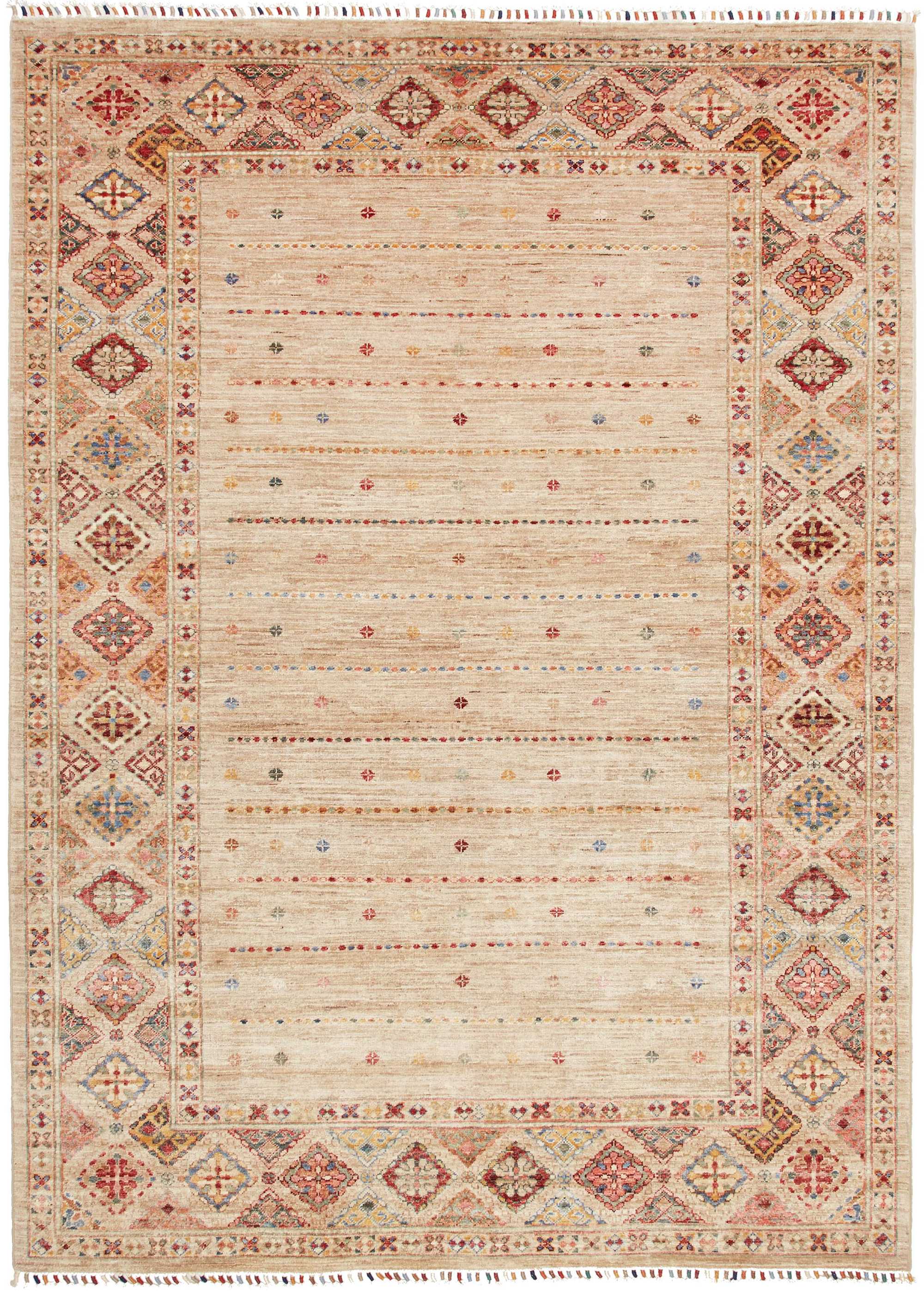 Oxiana | 236 cm x 167 cm | Nr. 12-473986
