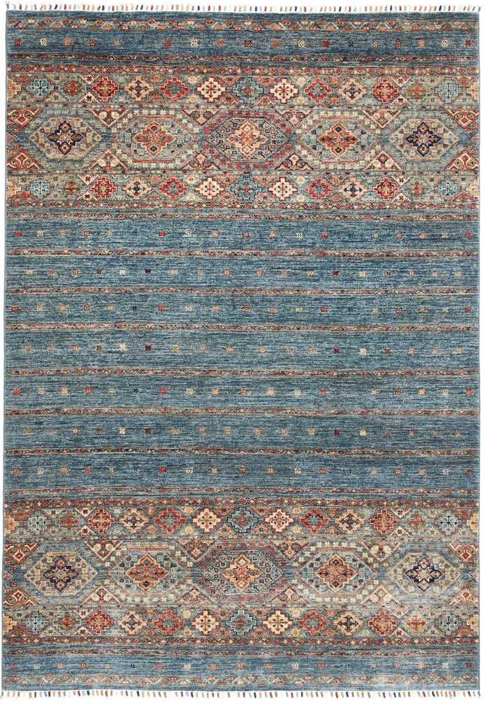 Oxiana | 241 cm x 167 cm | Nr. 12-473987