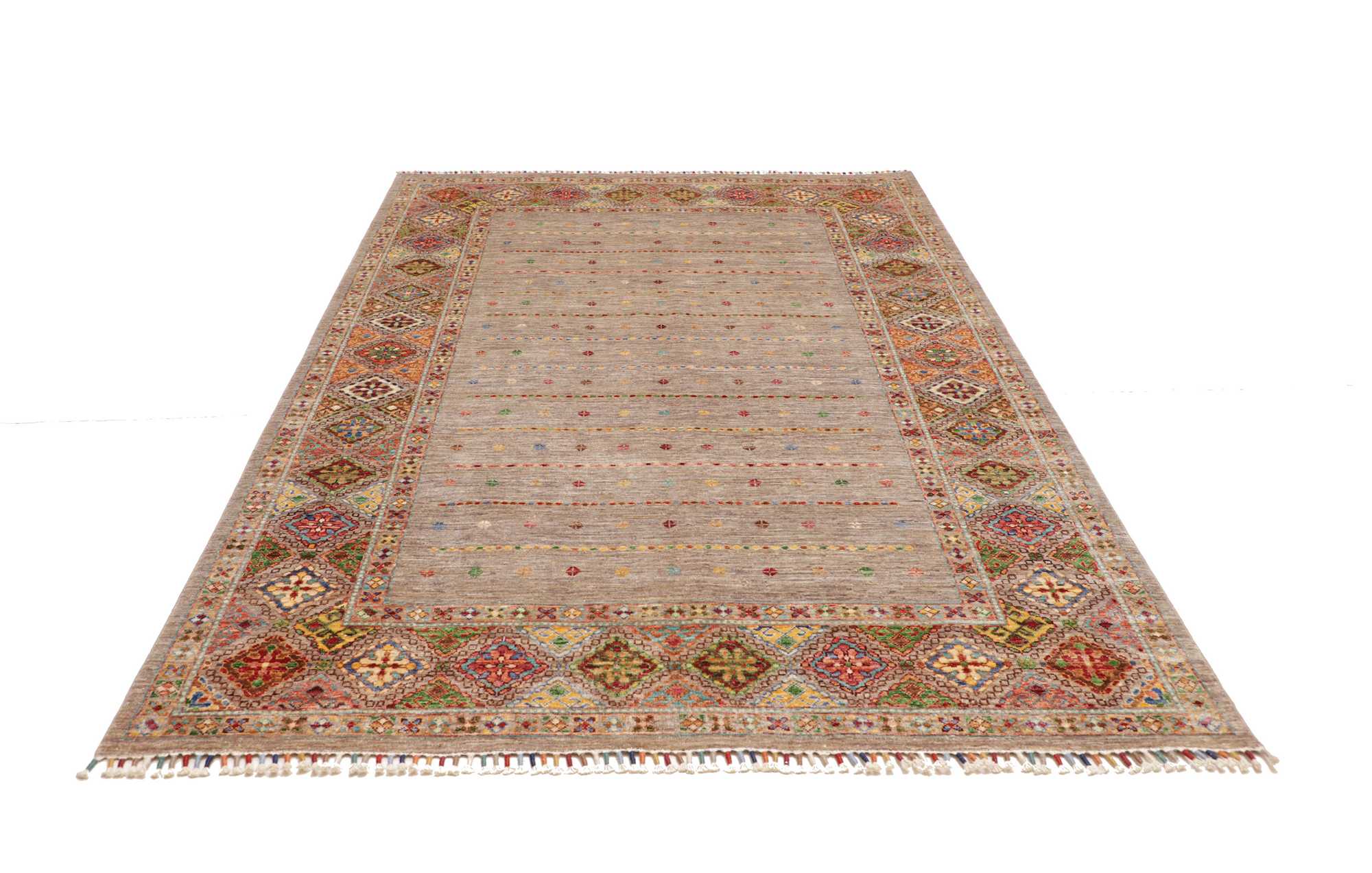 Oxiana | 239 cm x 167 cm | Nr. 12-473990