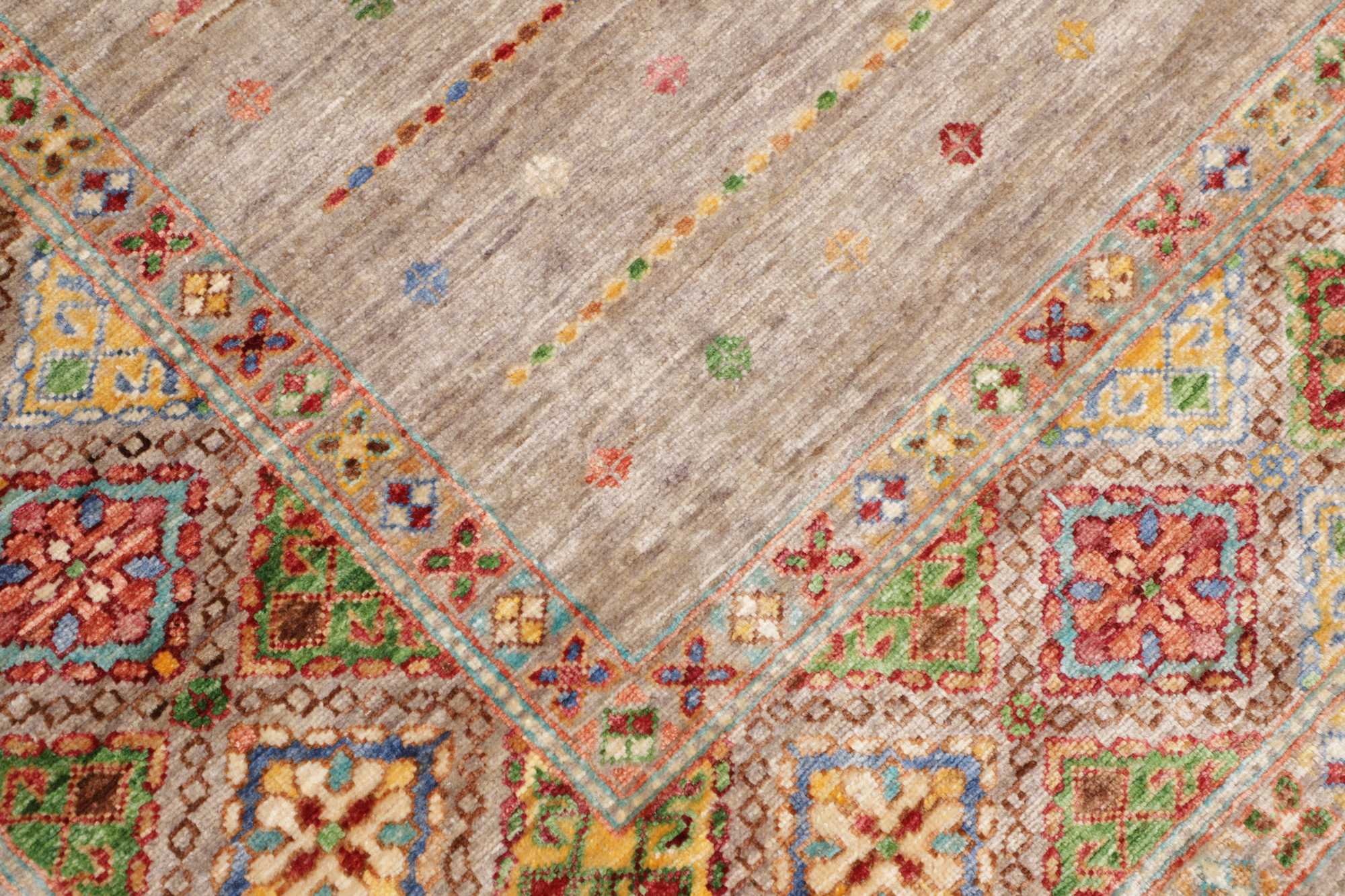 Oxiana | 239 cm x 167 cm | Nr. 12-473990
