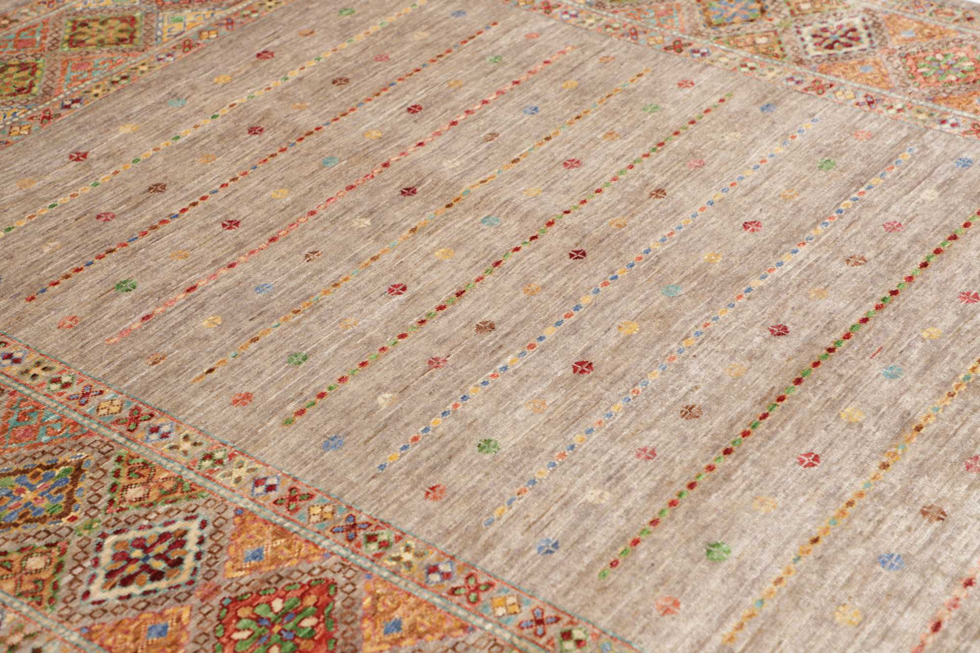 Oxiana | 239 cm x 167 cm | Nr. 12-473990