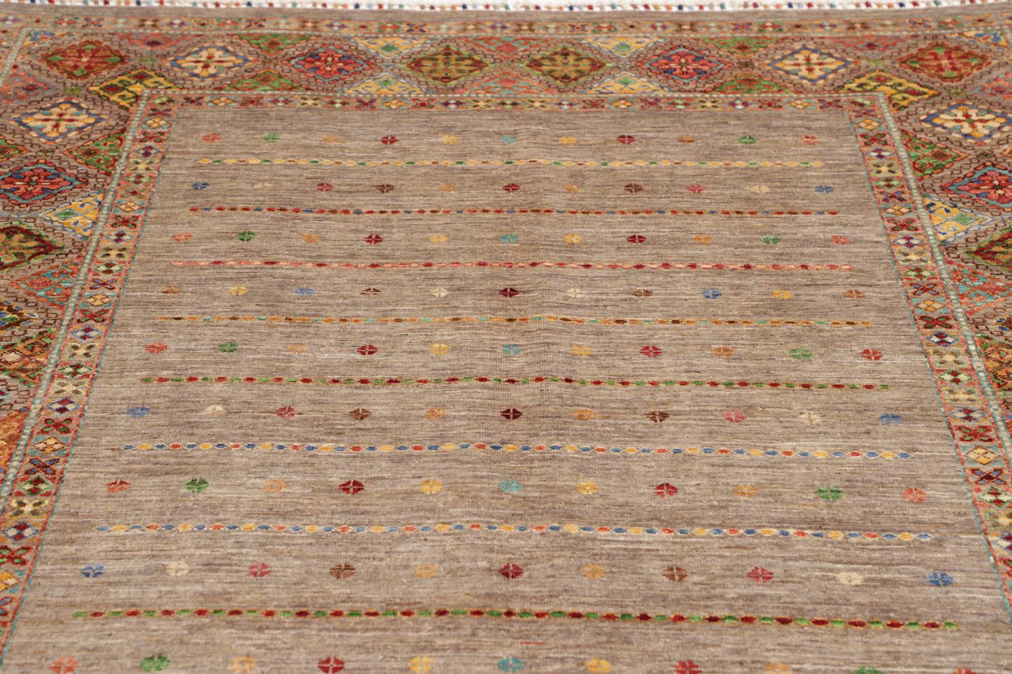 Oxiana | 239 cm x 167 cm | Nr. 12-473990