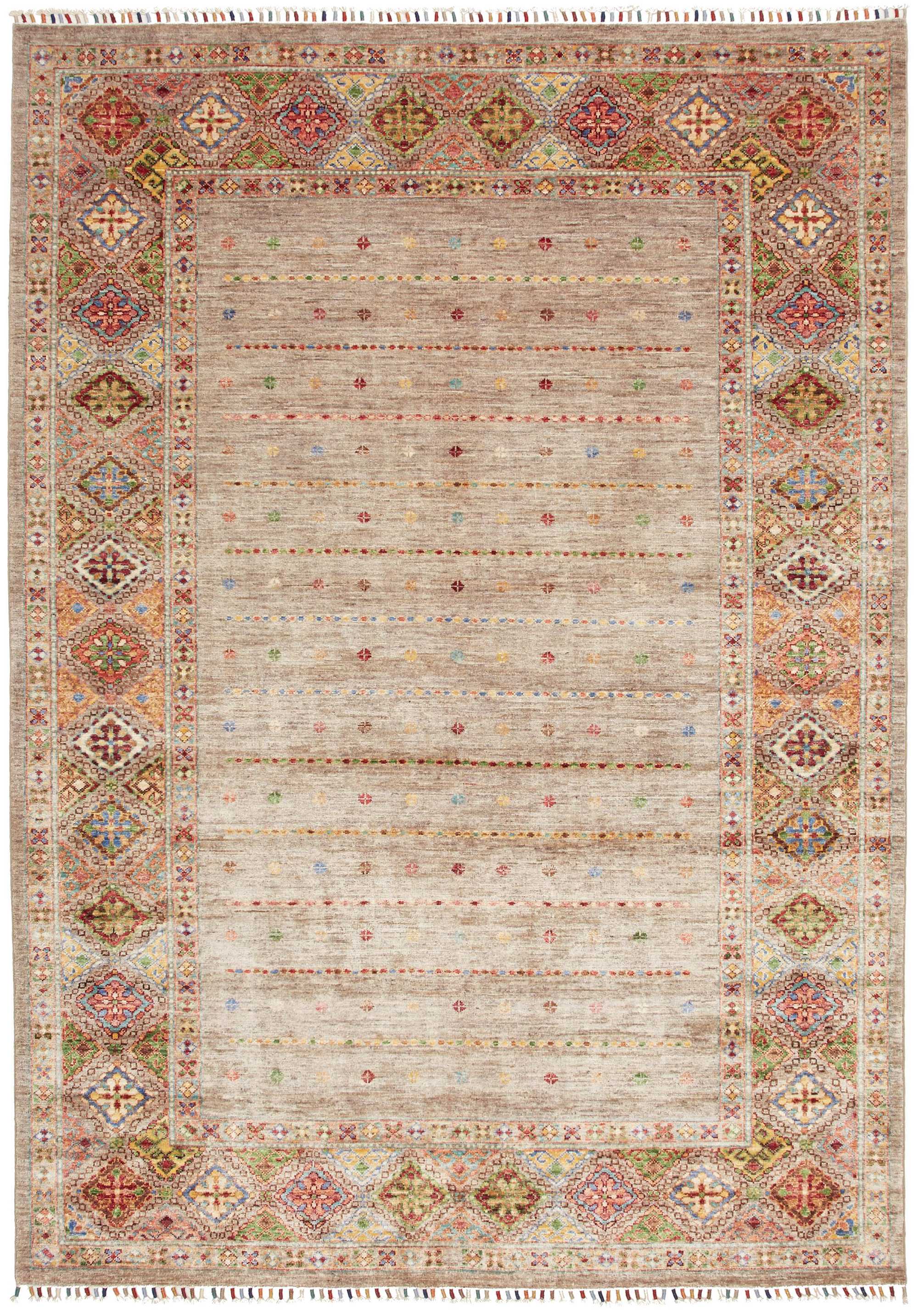 Oxiana | 239 cm x 167 cm | Nr. 12-473990