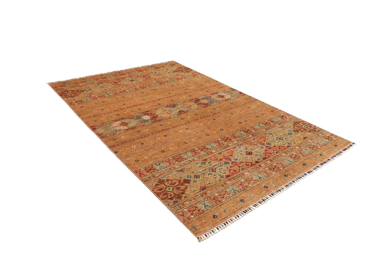 Oxiana | 247 x 166 cm | Nr. 12-473992
