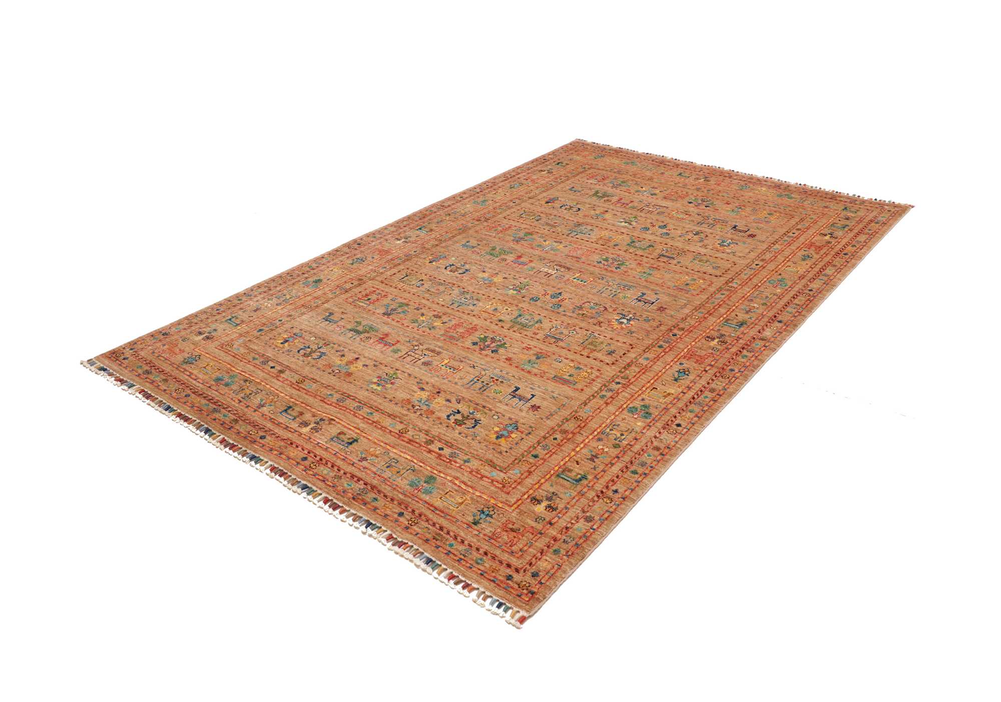 Oxiana | 243 cm x 163 cm | Nr. 12-474005