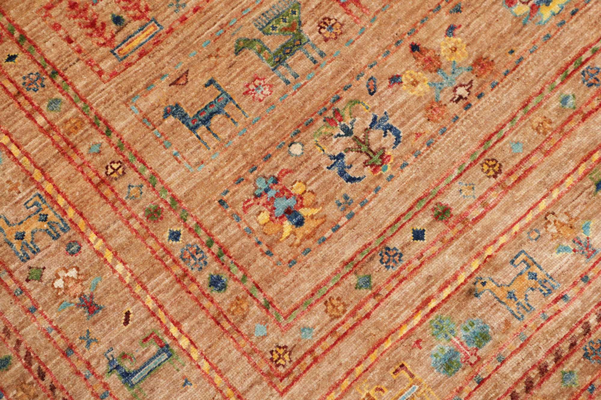 Oxiana | 243 cm x 163 cm | Nr. 12-474005