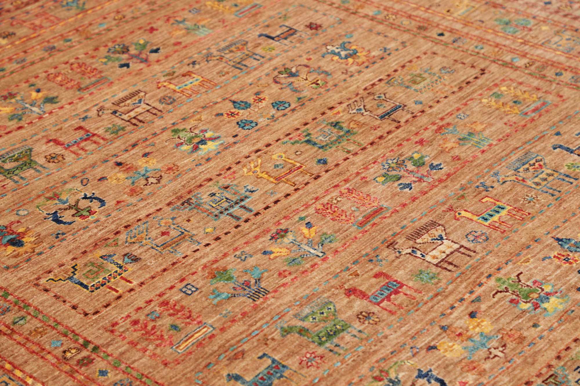 Oxiana | 243 cm x 163 cm | Nr. 12-474005