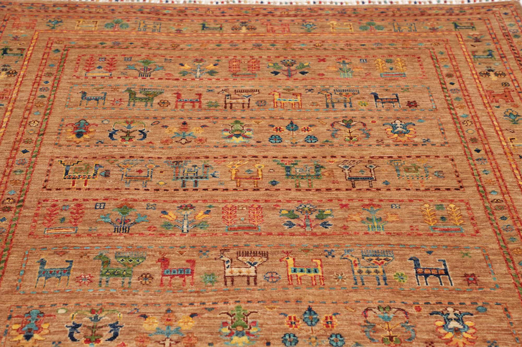 Oxiana | 243 cm x 163 cm | Nr. 12-474005