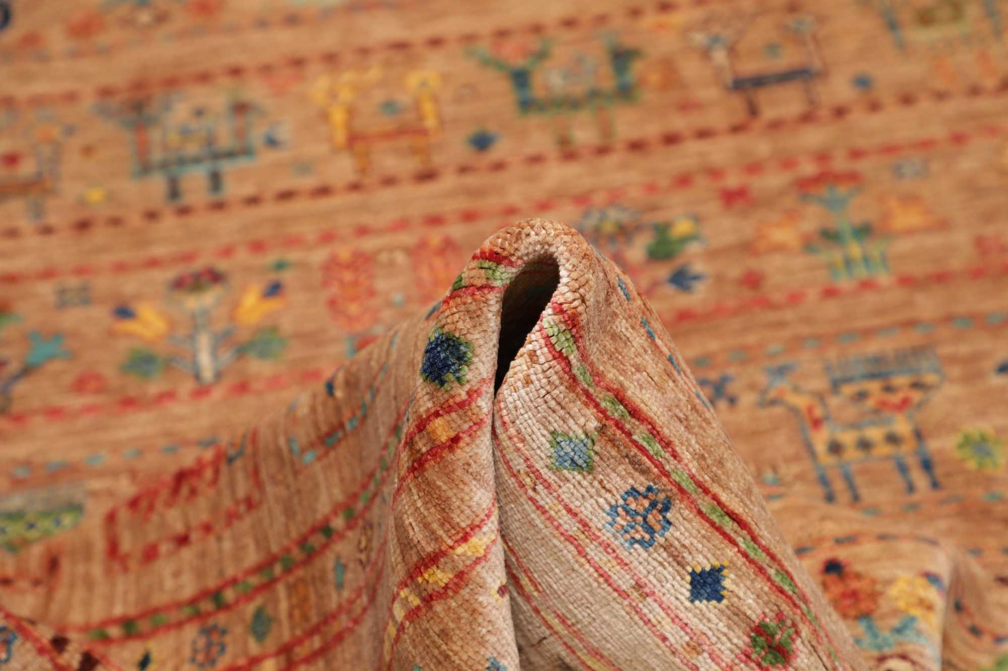Oxiana | 243 cm x 163 cm | Nr. 12-474005