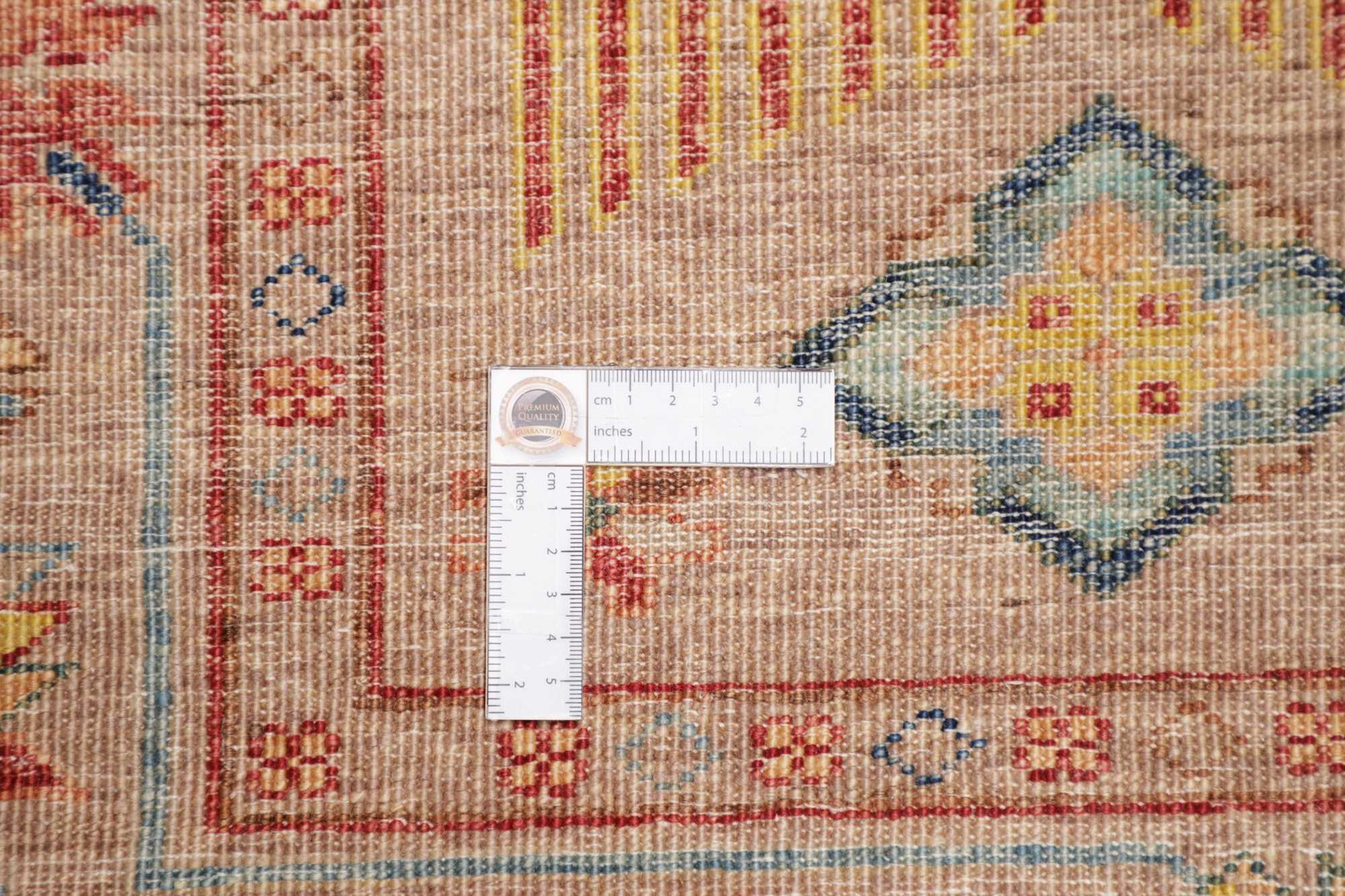 Kazak | 203 x 151 cm | Nr. 12-474007