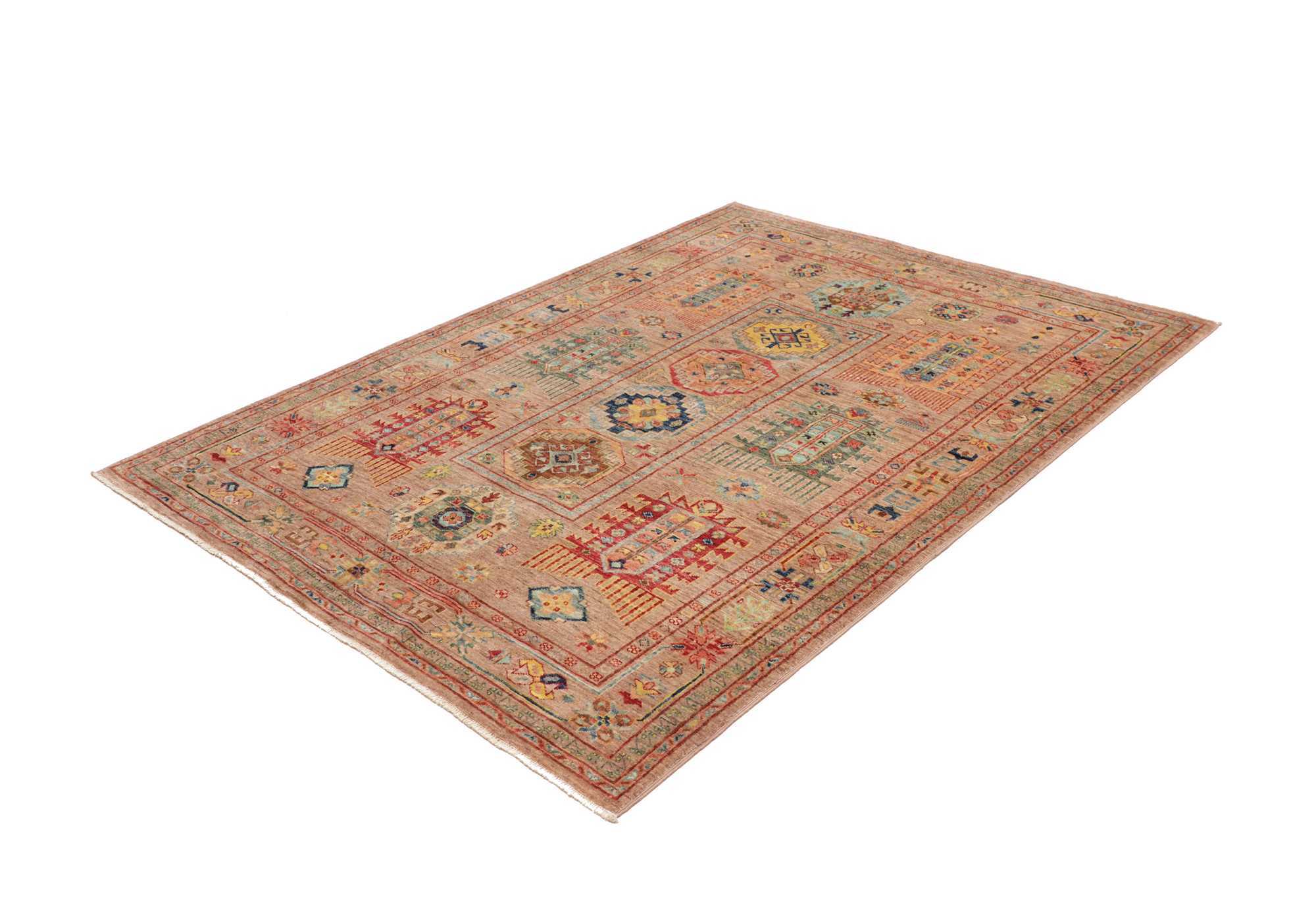 Kazak | 203 x 151 cm | Nr. 12-474007