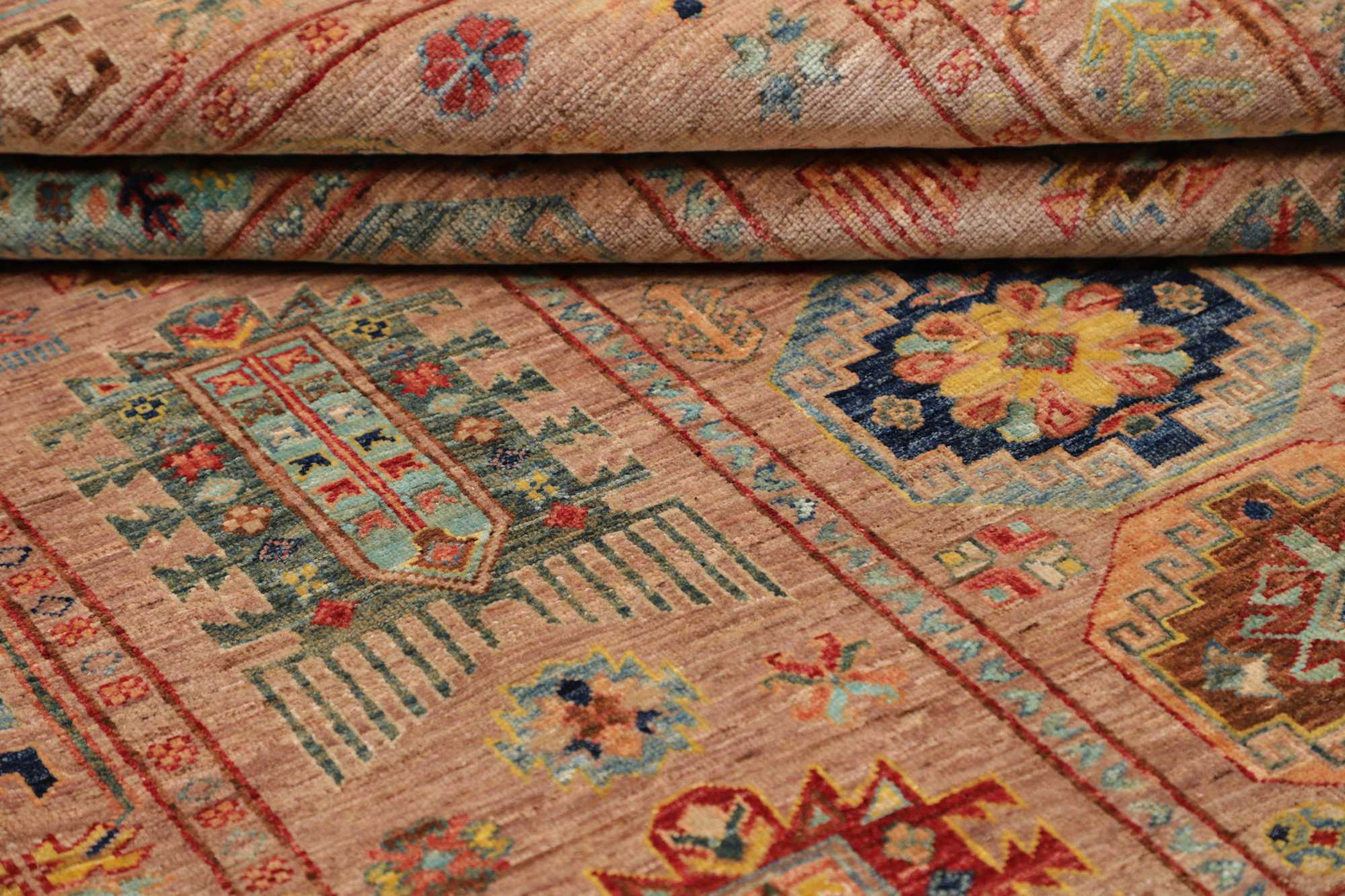 Kazak | 203 x 151 cm | Nr. 12-474007
