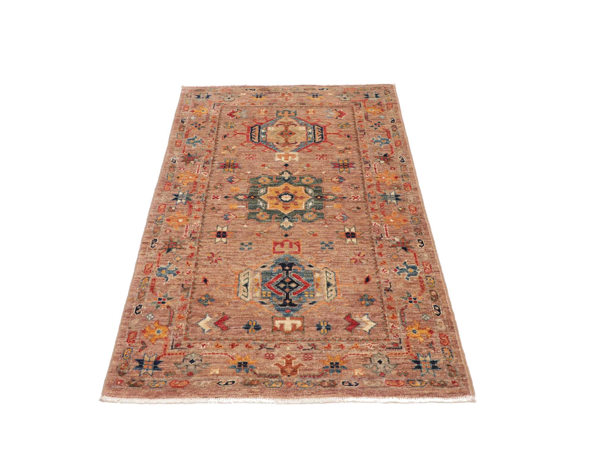 Kazak | 135 cm x 79 cm | Nr. 12-474020