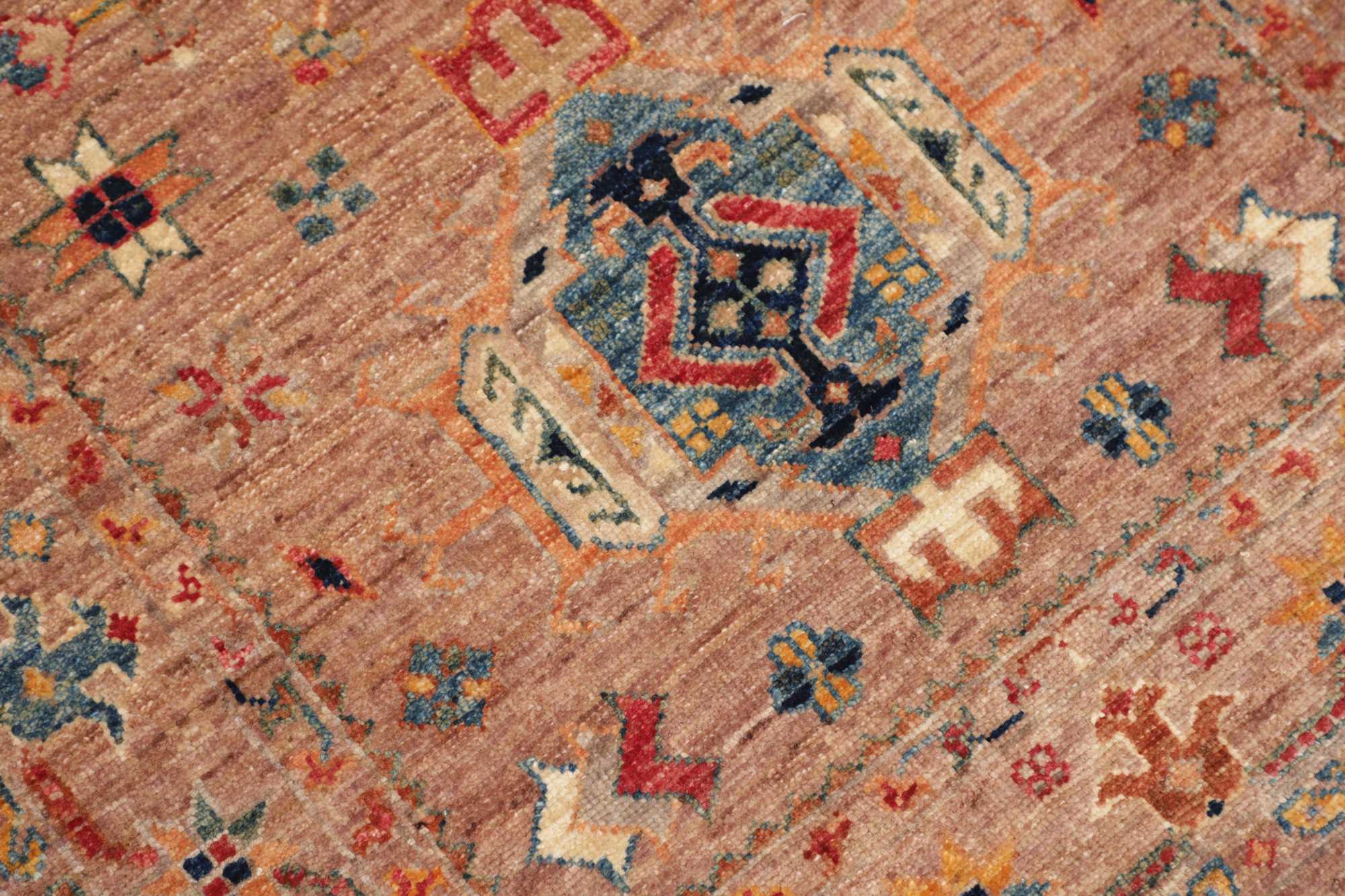 Kazak | 135 cm x 79 cm | Nr. 12-474020