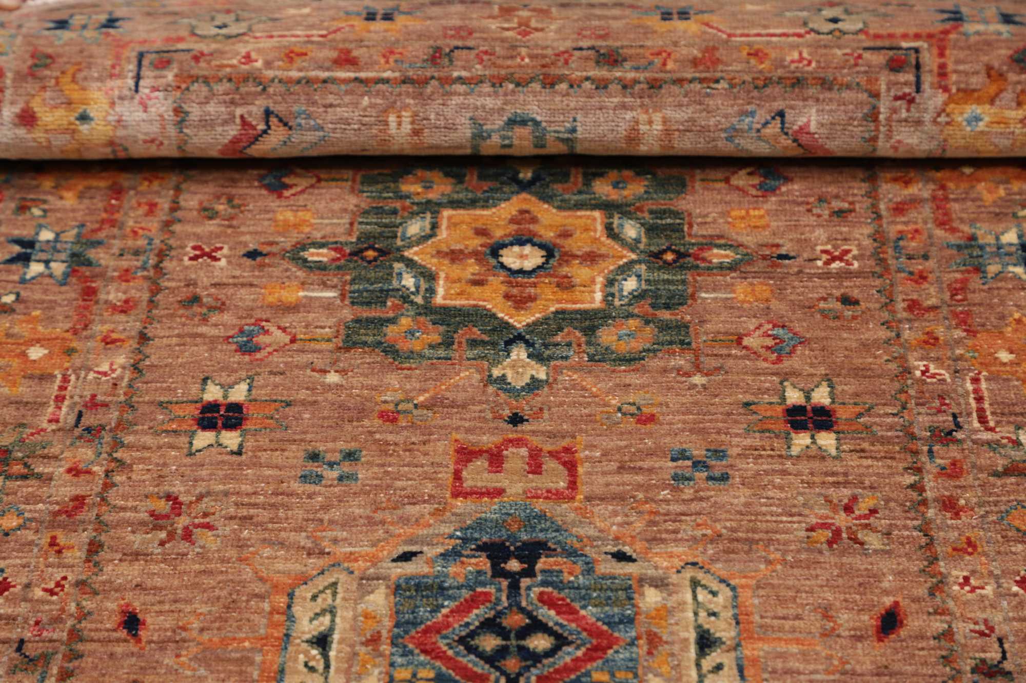 Kazak | 135 cm x 79 cm | Nr. 12-474020